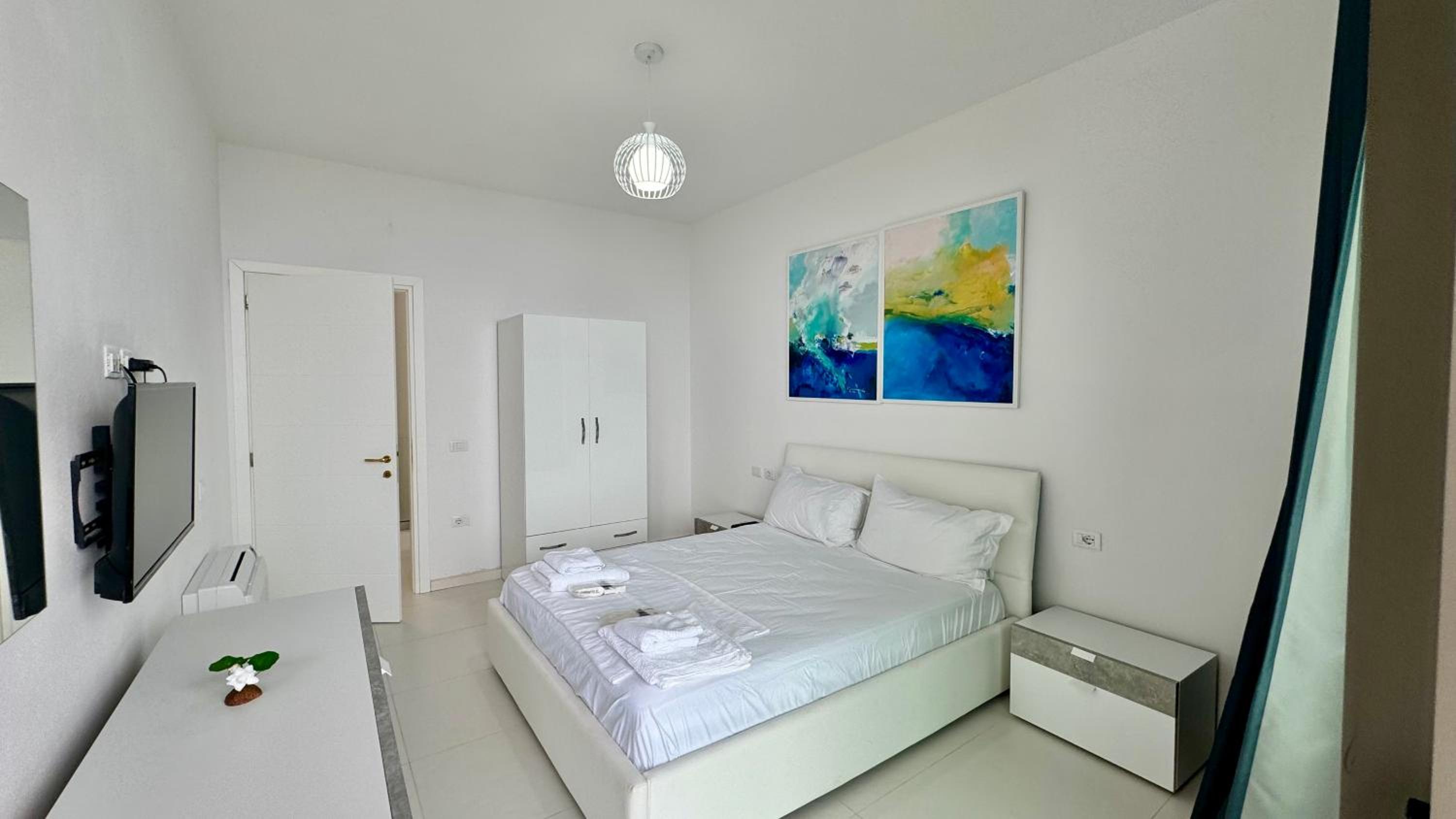 London Villa Olea Residence Drimades photo 4