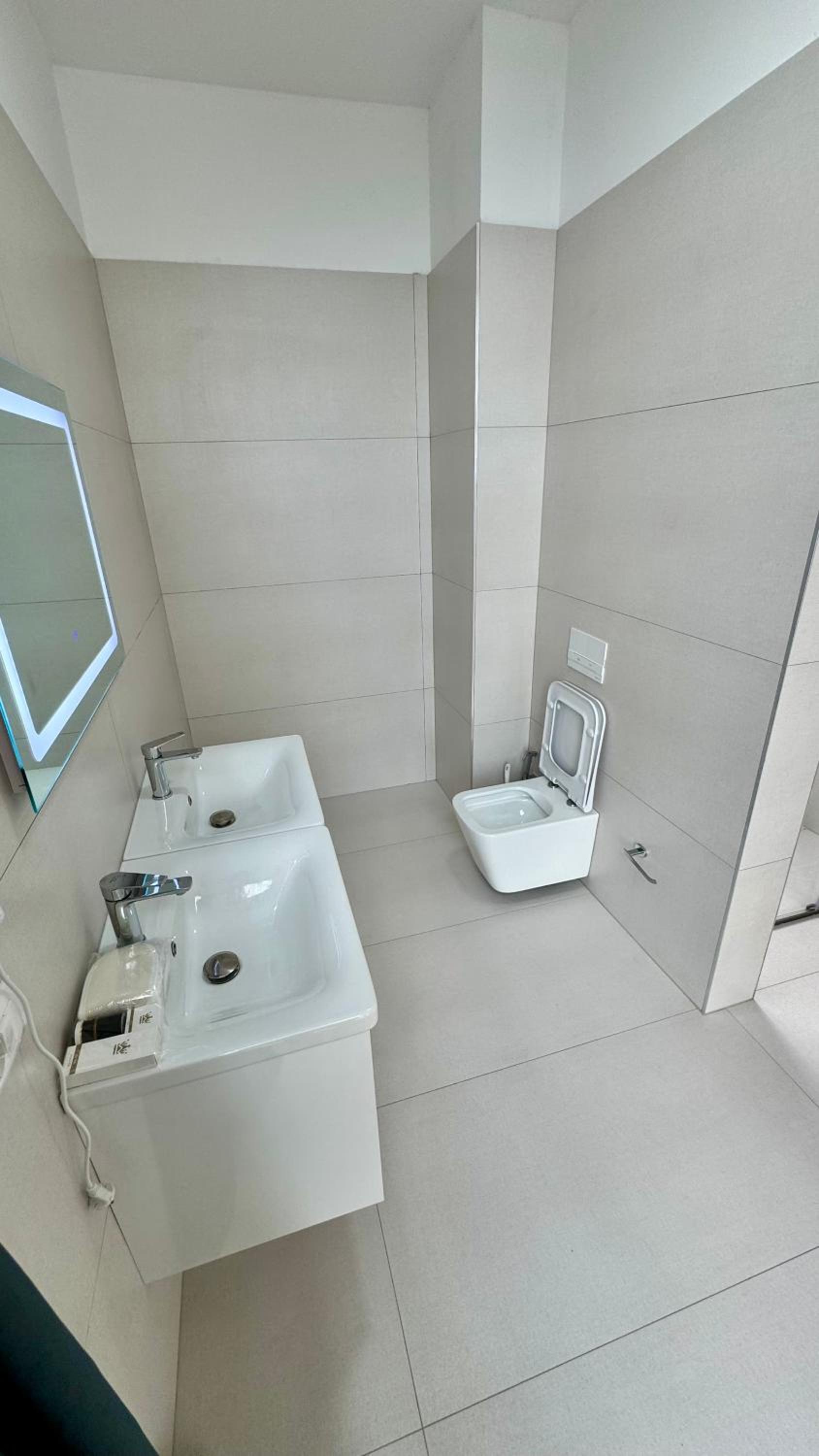 London Villa Olea Residence Drimades