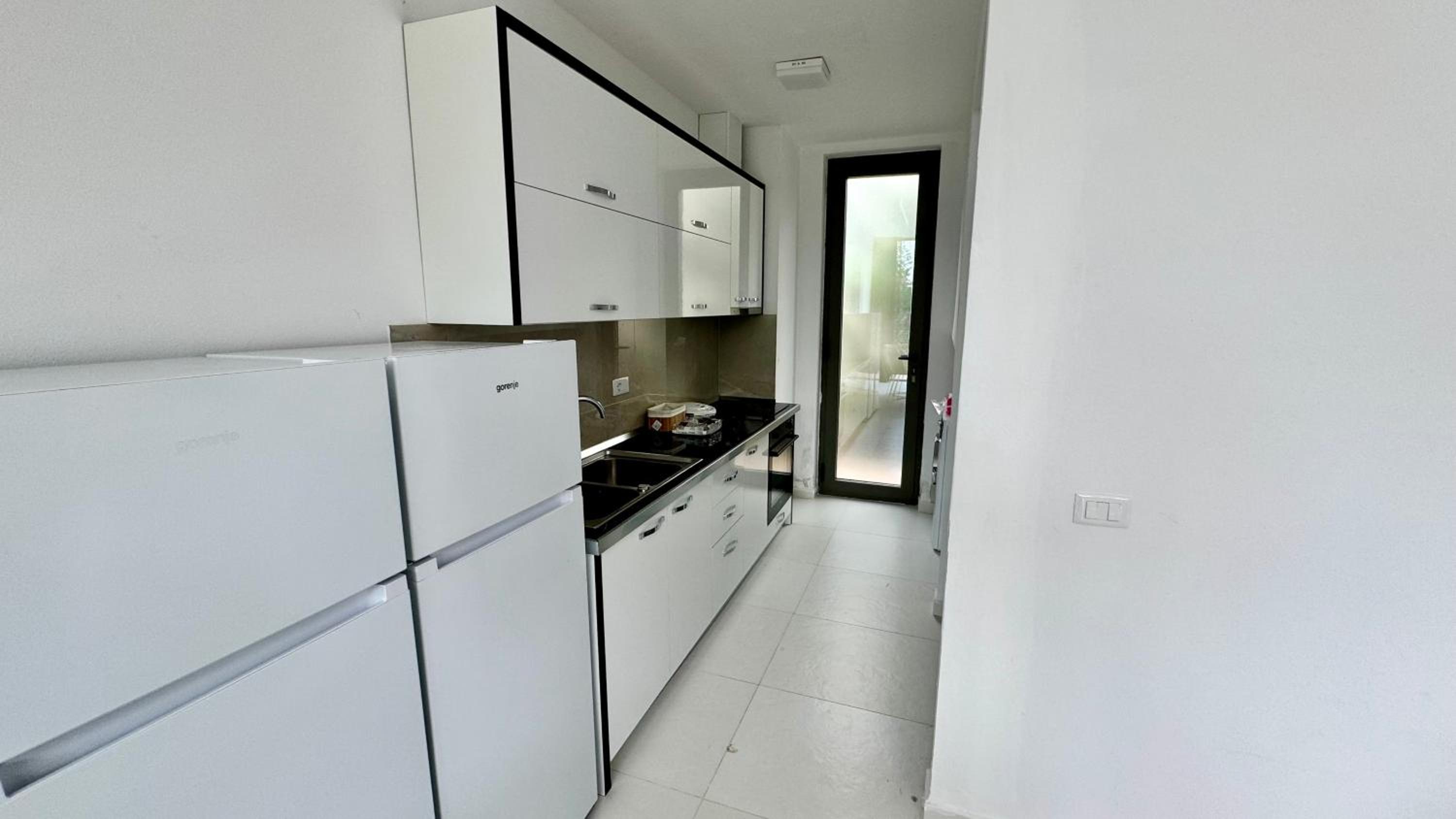 London Villa Olea Residence Drimades