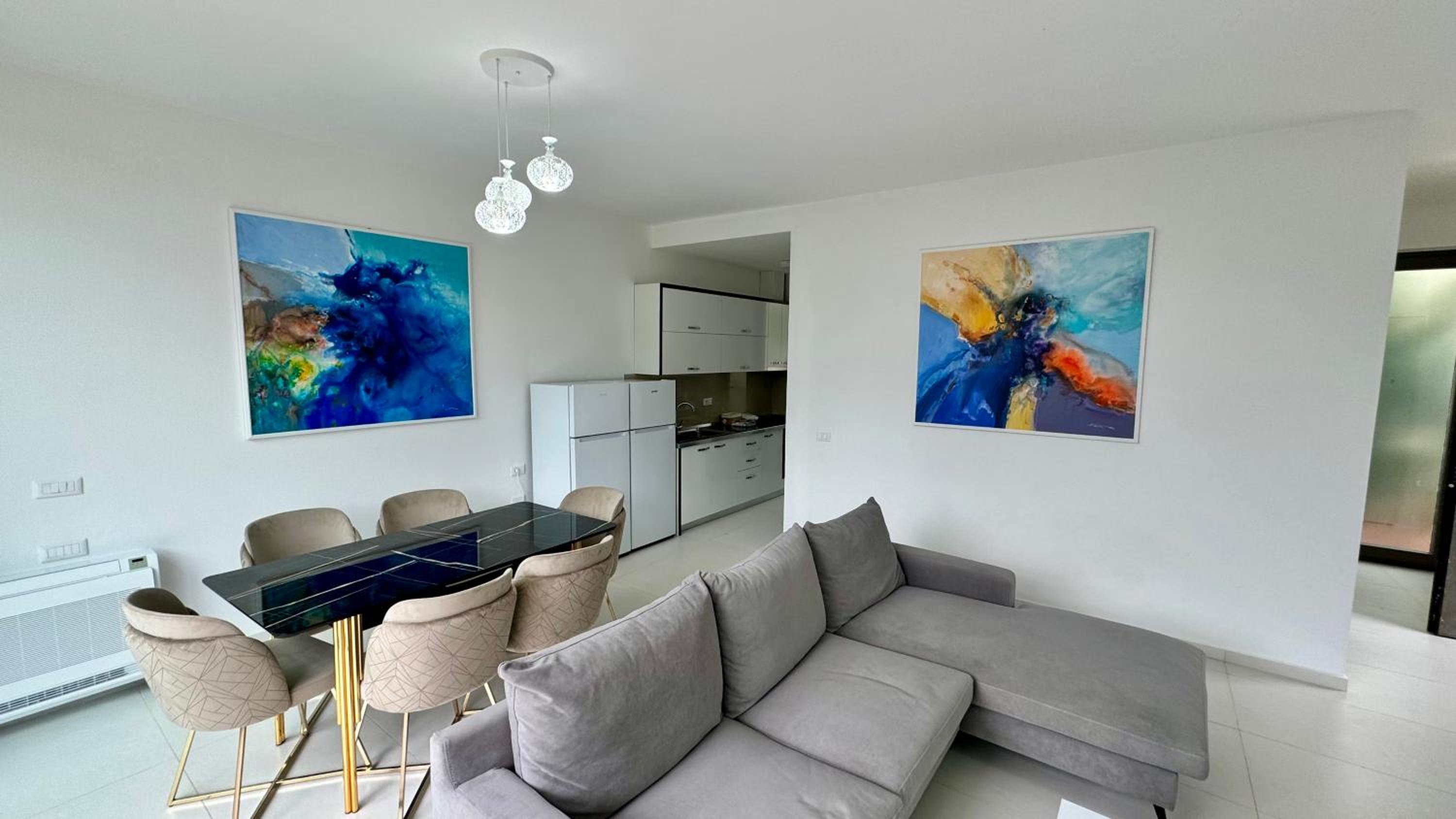 London Villa Olea Residence Drimades