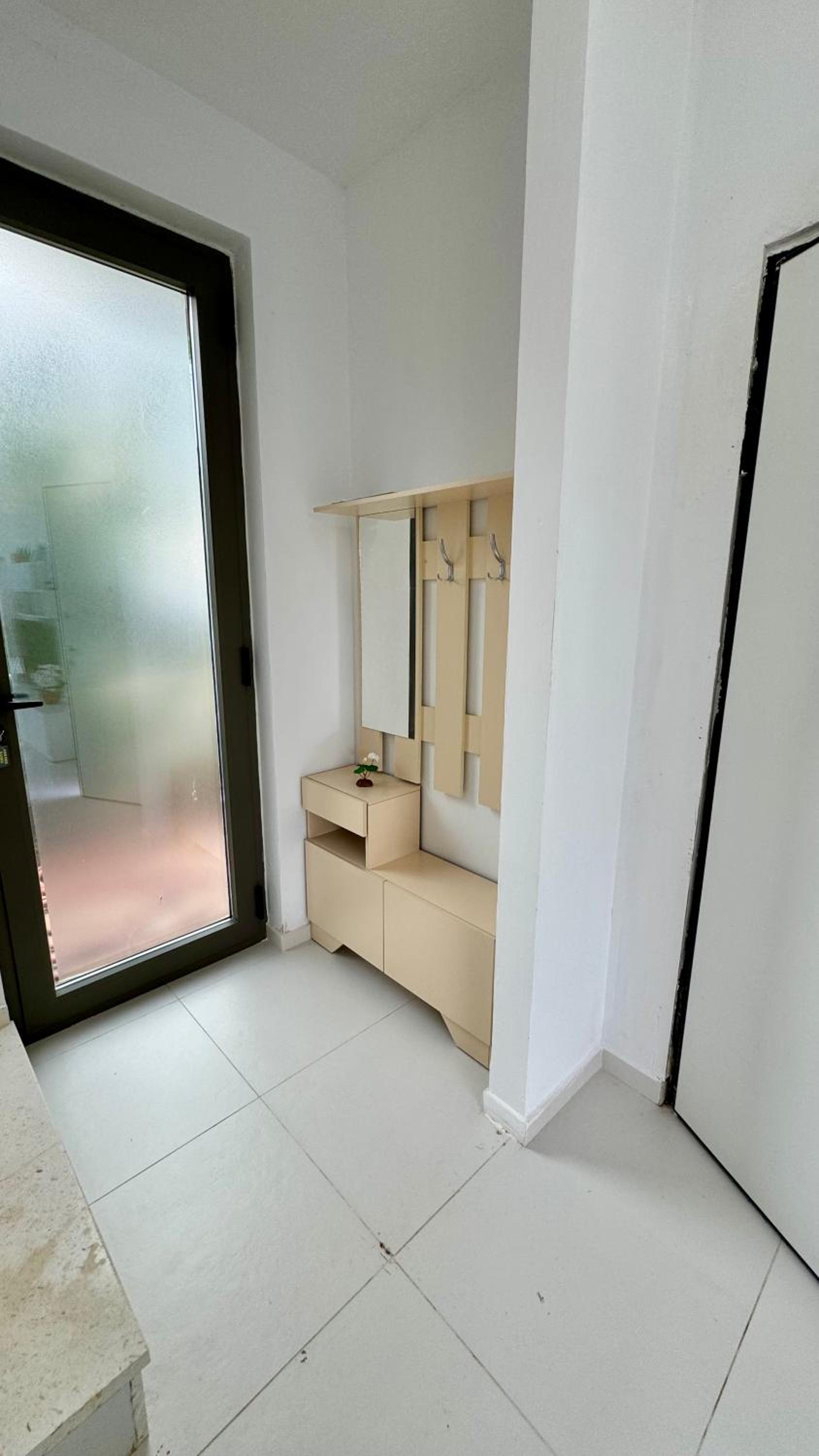 London Villa Olea Residence Drimades