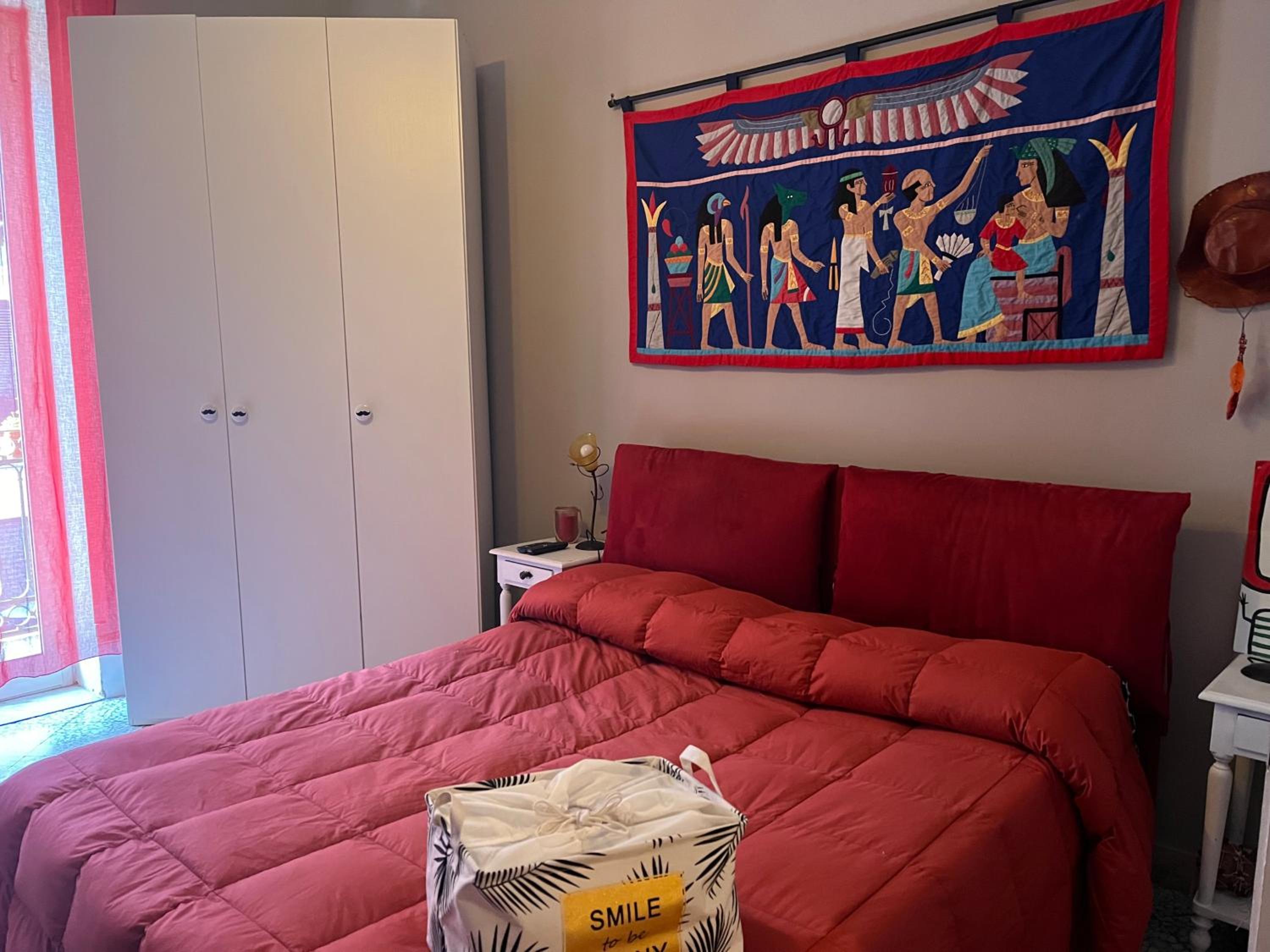 Nuovo Cortile Palermo Bed and Breakfast