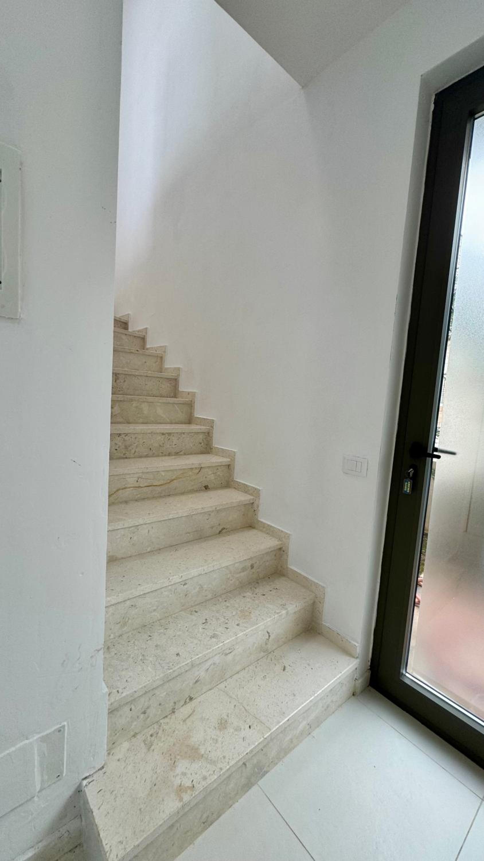London Villa Olea Residence Drimades