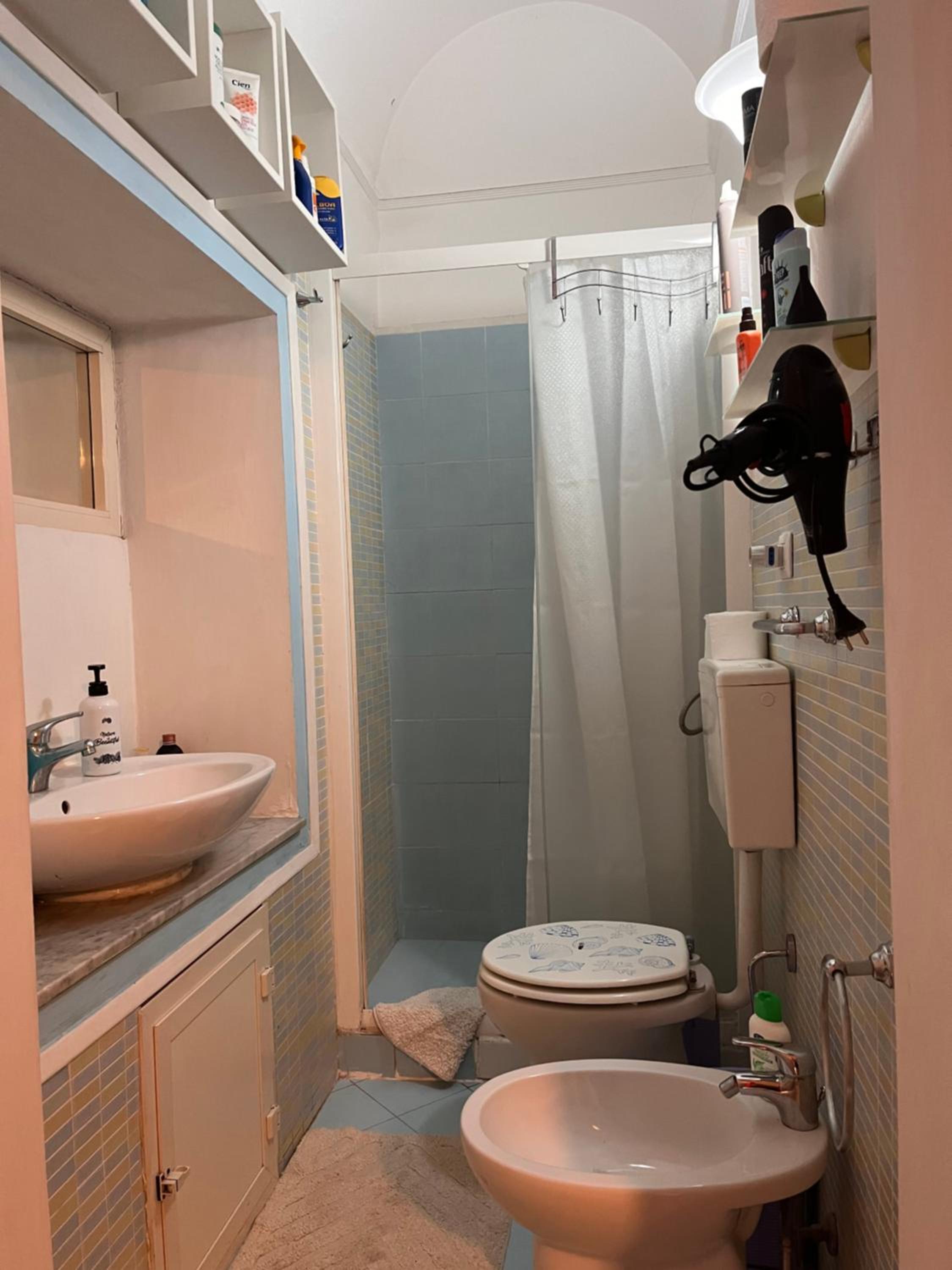Nuovo Cortile Palermo Bed and Breakfast