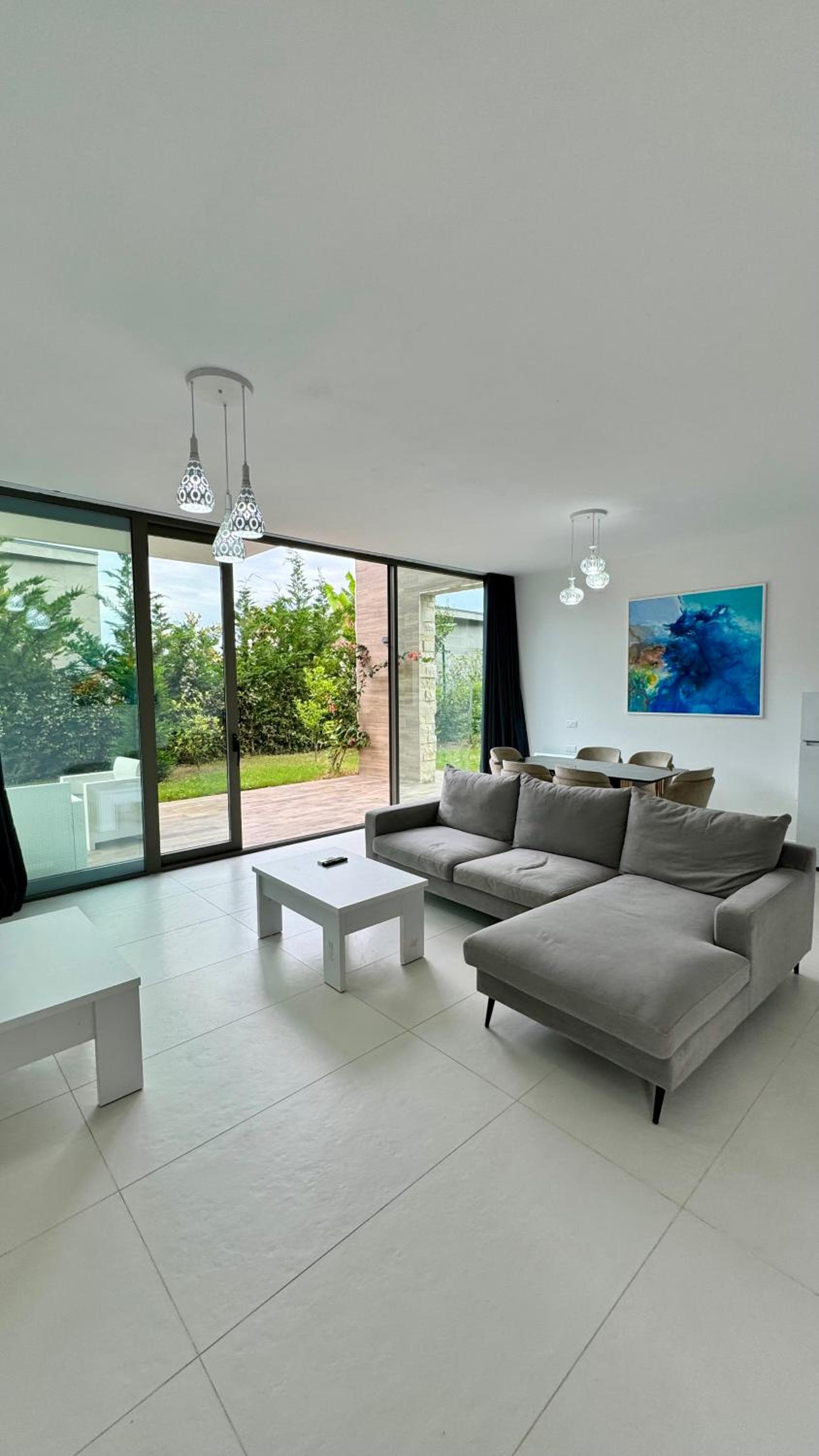London Villa Olea Residence Drimades