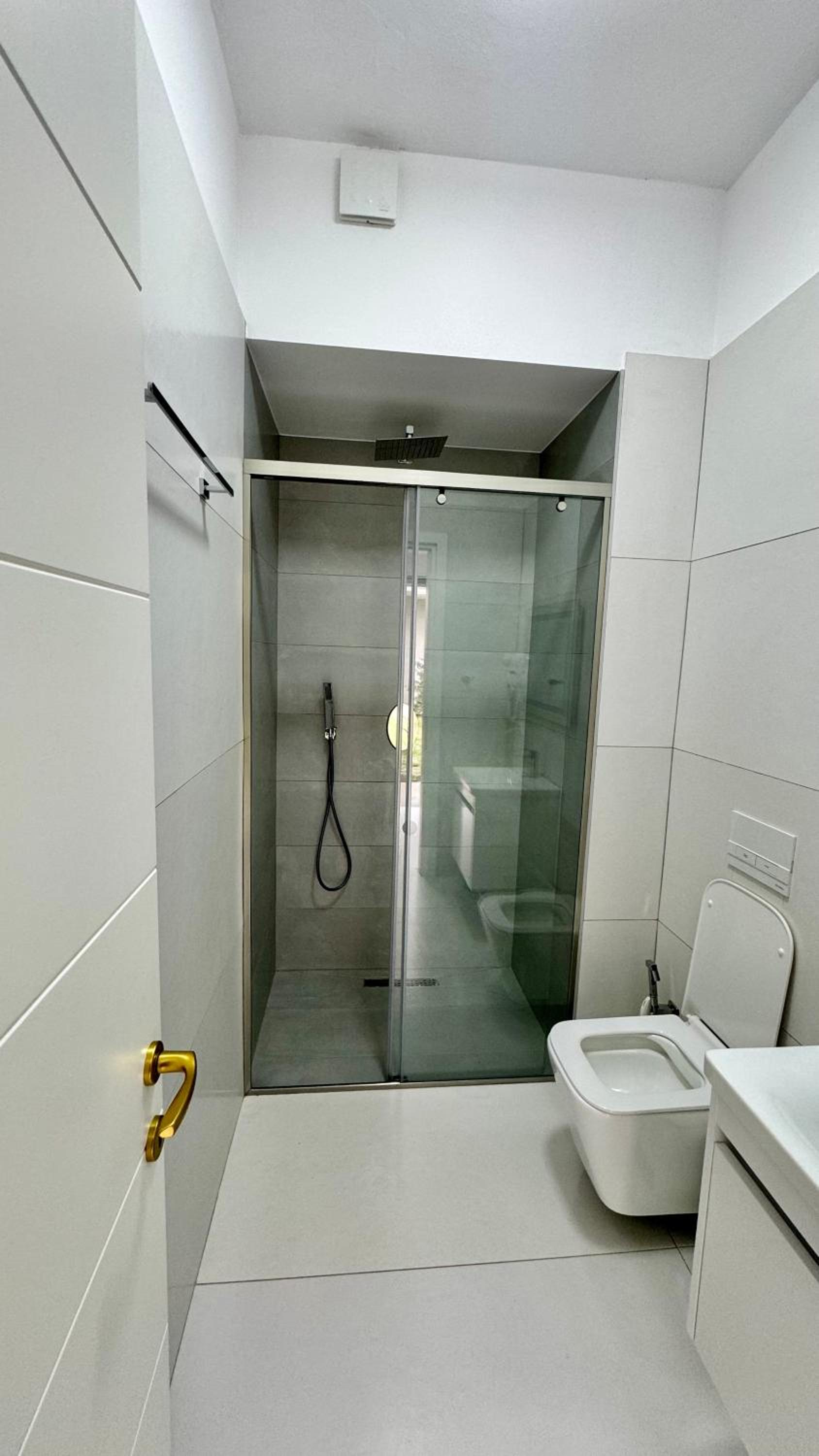 London Villa Olea Residence Drimades