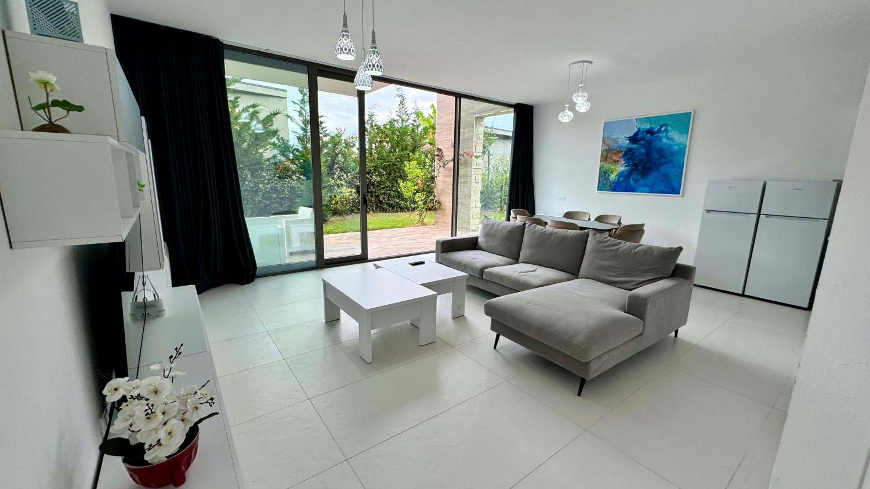 London Villa Olea Residence Drimades