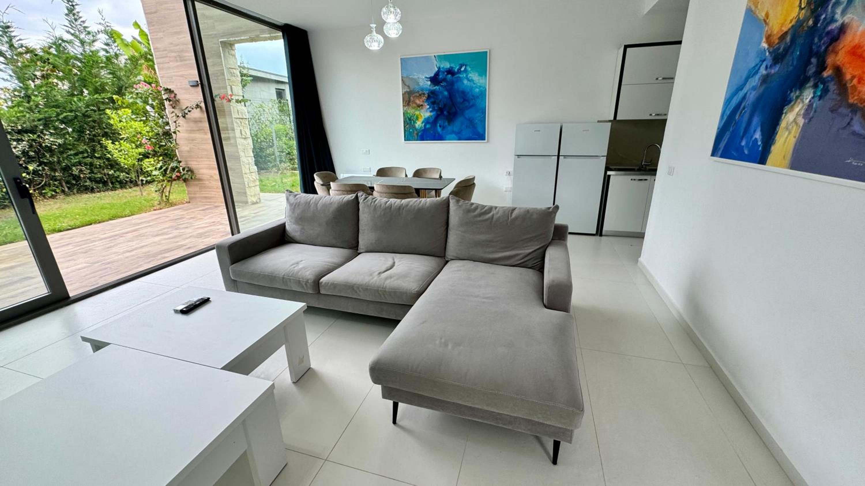 London Villa Olea Residence Drimades