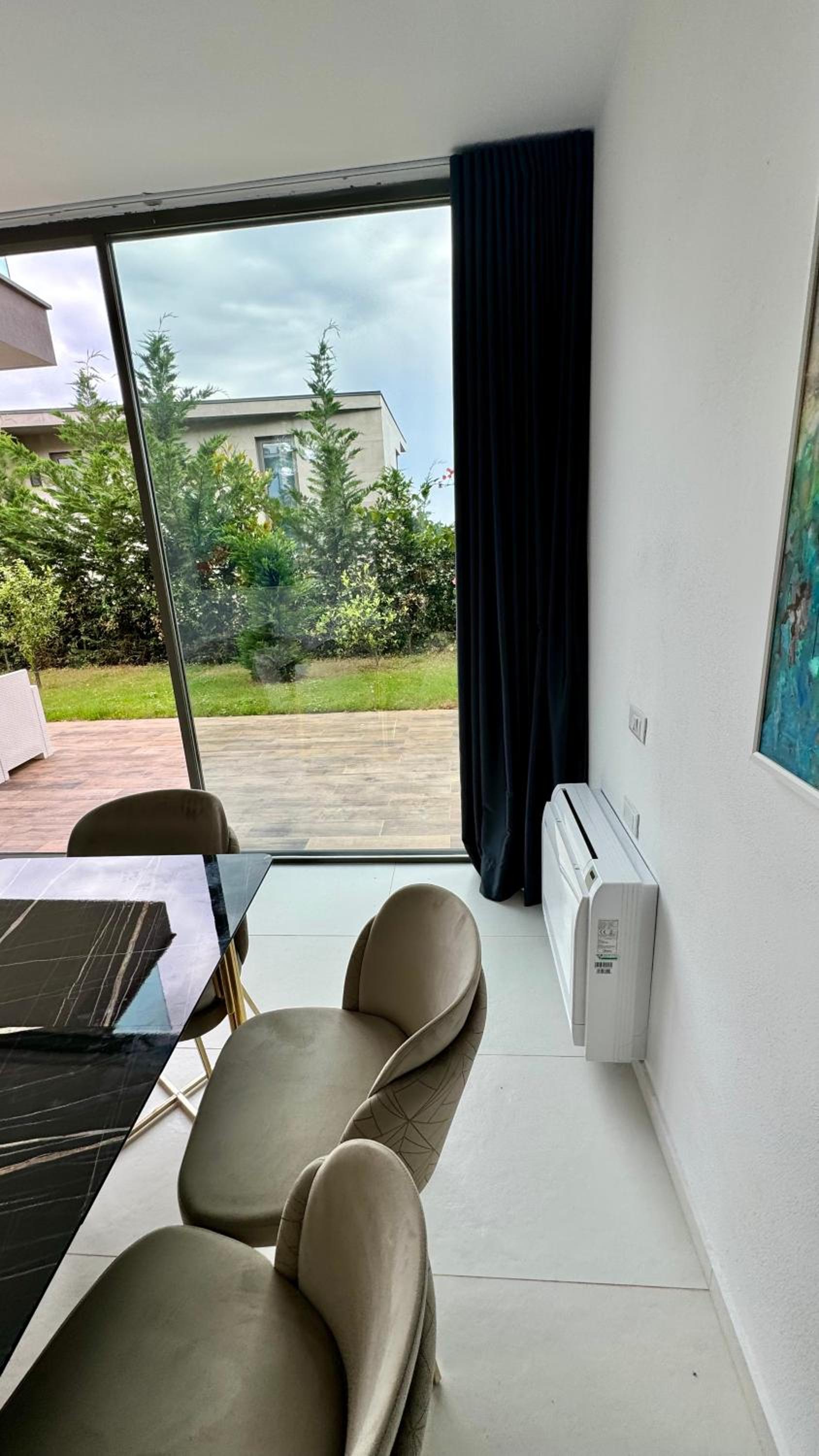 London Villa Olea Residence Drimades
