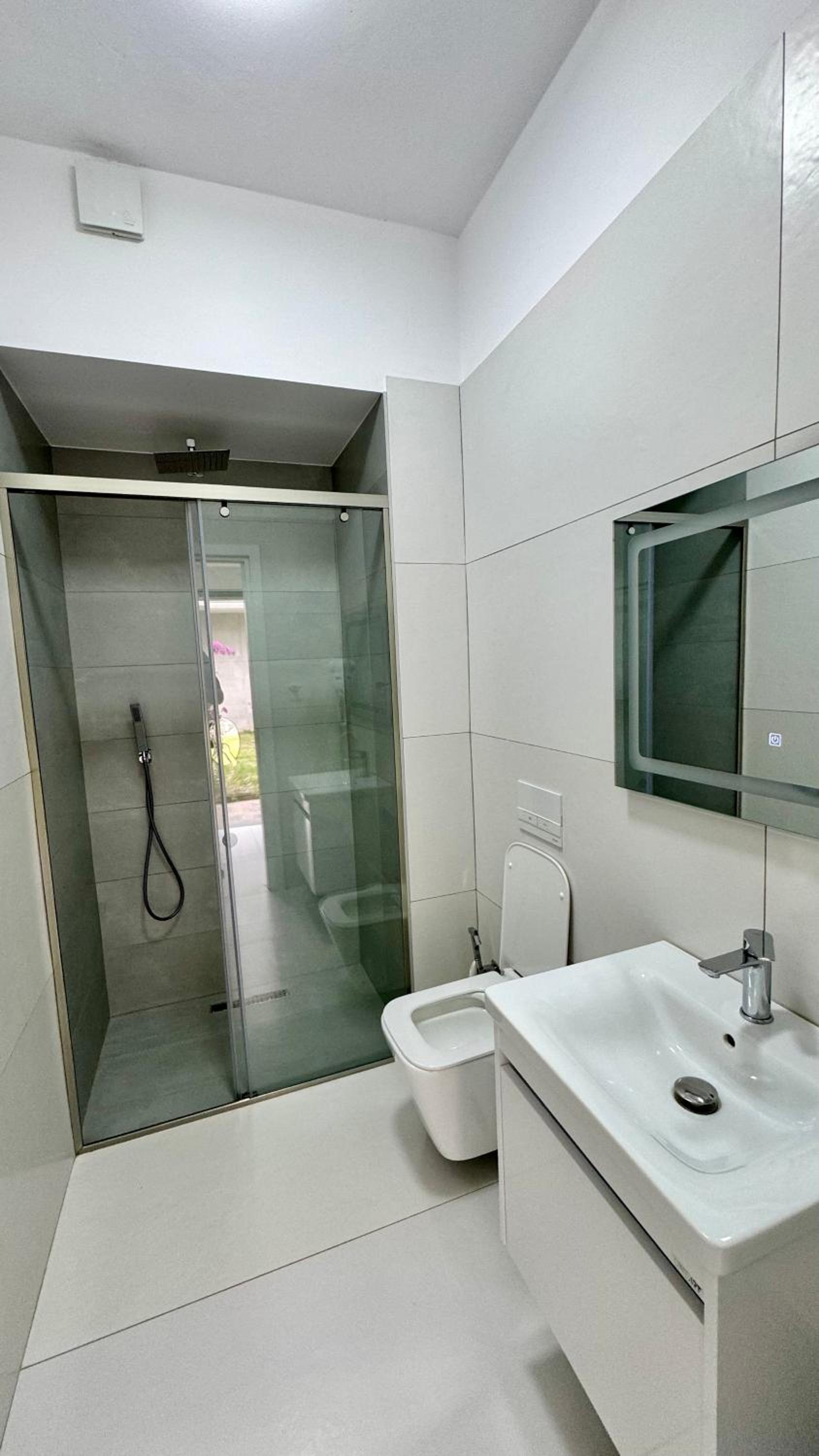 London Villa Olea Residence Drimades