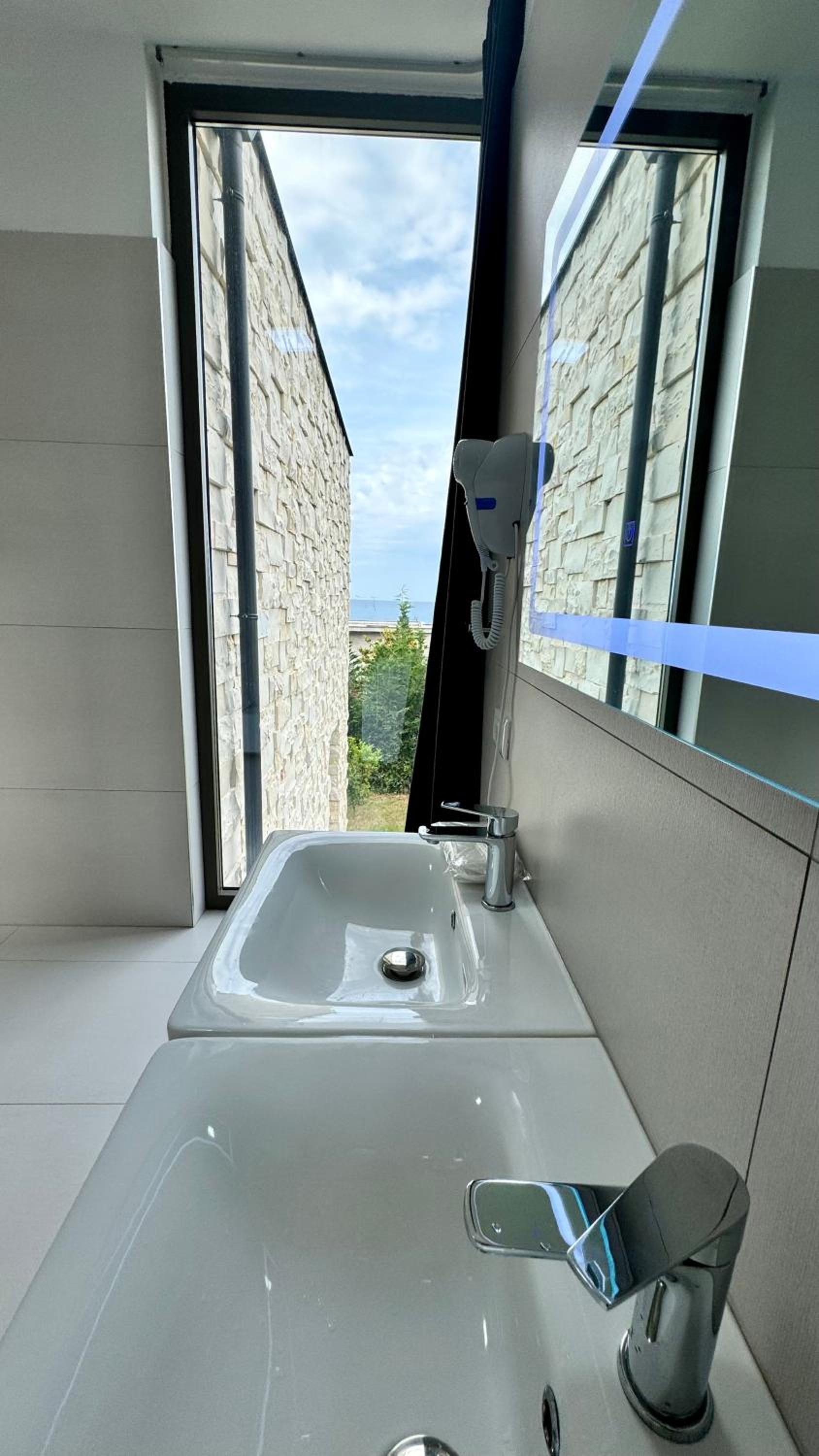 London Villa Olea Residence Drimades