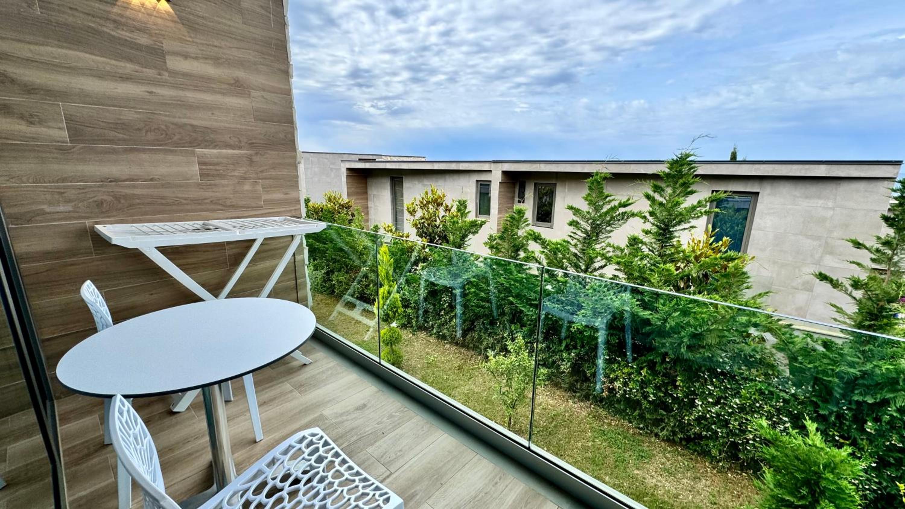 London Villa Olea Residence Drimades