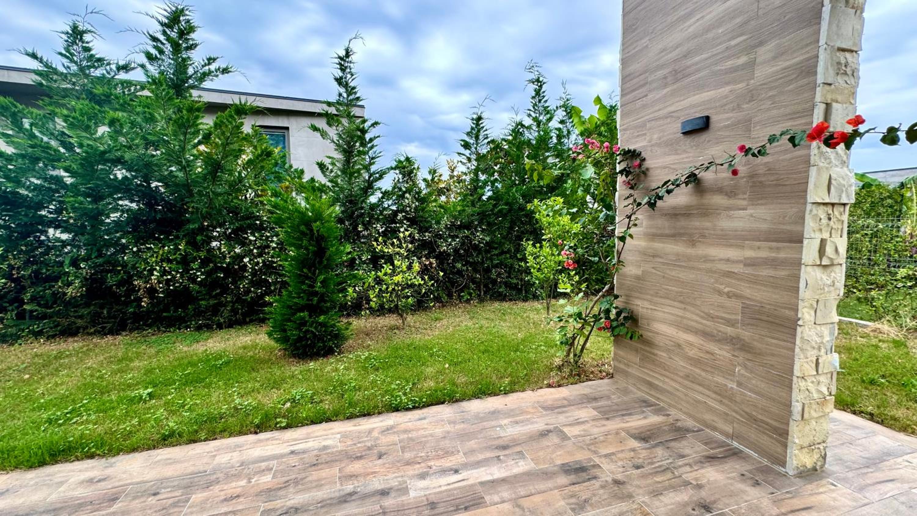 London Villa Olea Residence Drimades