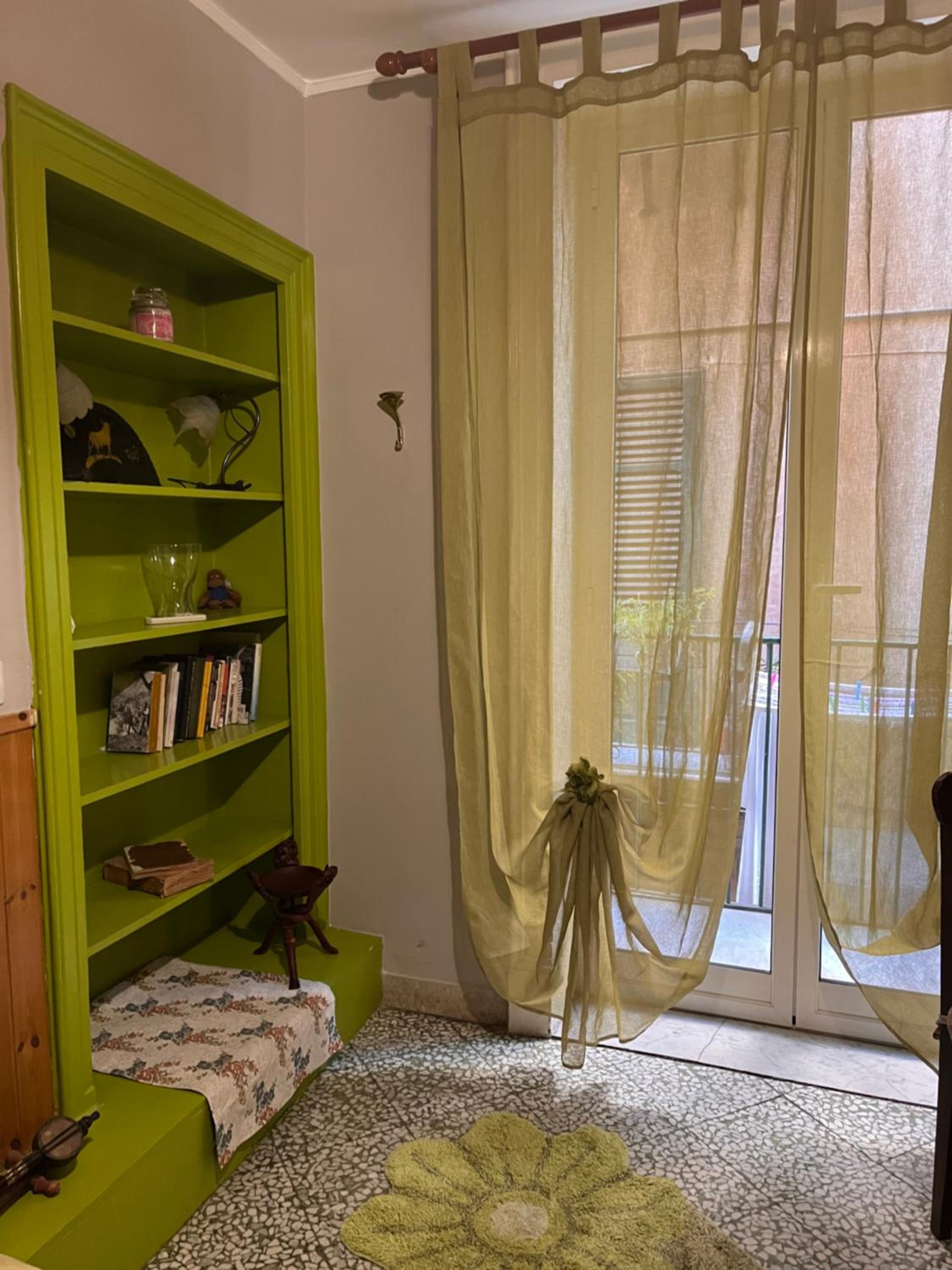 Nuovo Cortile Palermo Bed and Breakfast