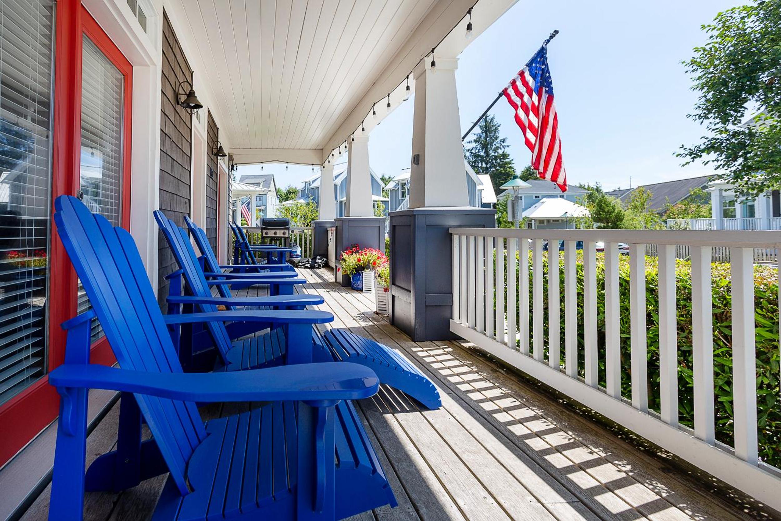 Suite-n-Salty by Seabrook Hospitality view 2