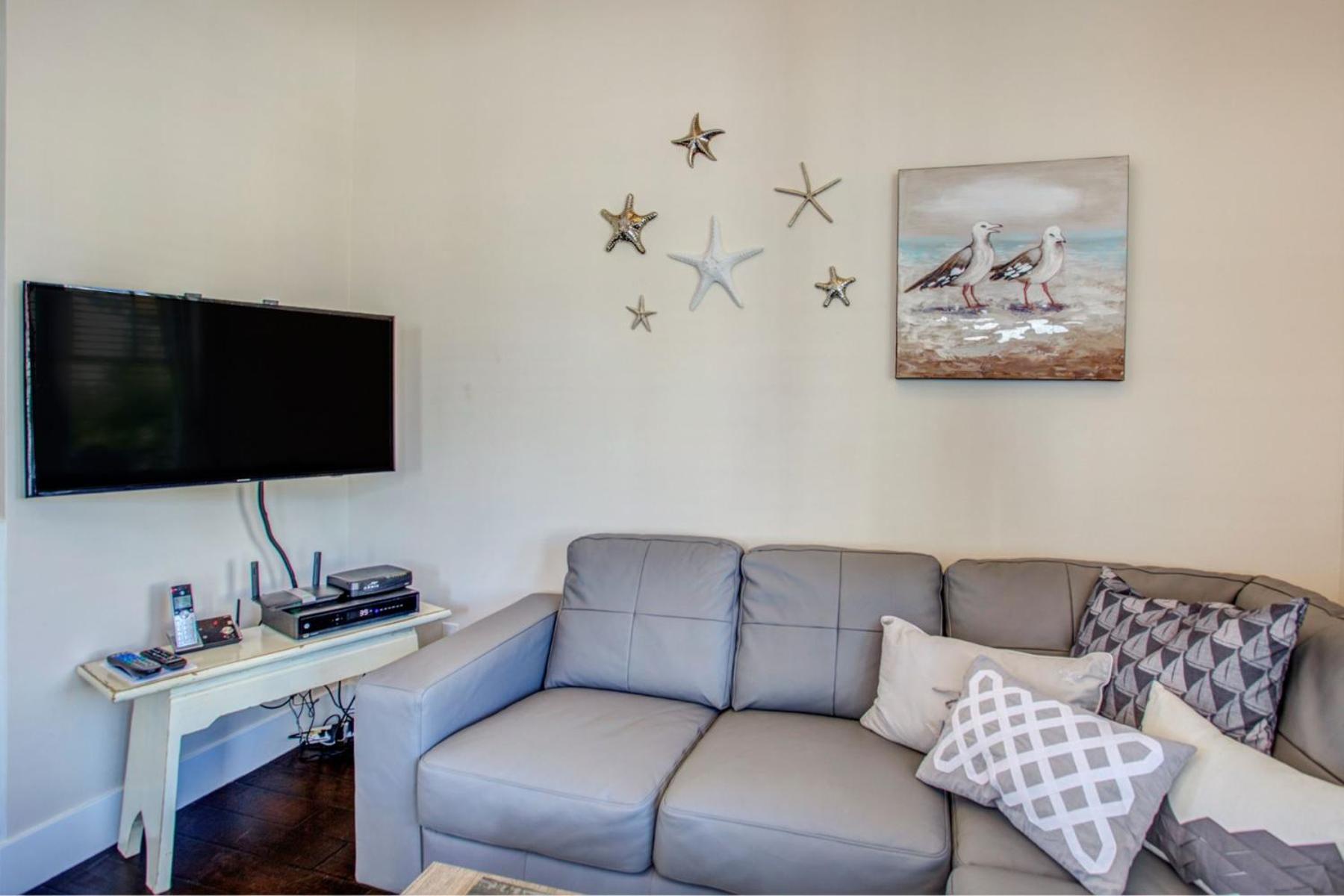 Whispering Sands by Seabrook Hospitality