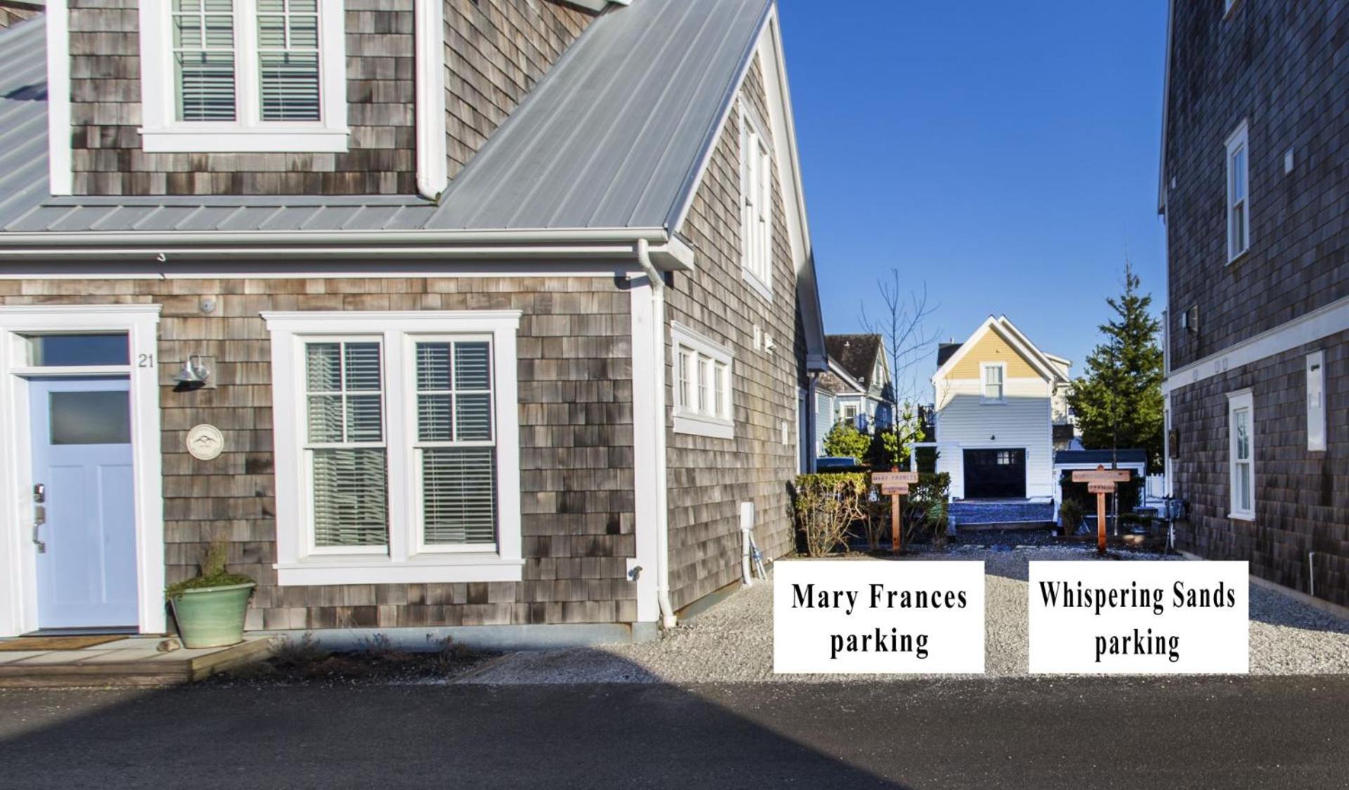 Whispering Sands by Seabrook Hospitality
