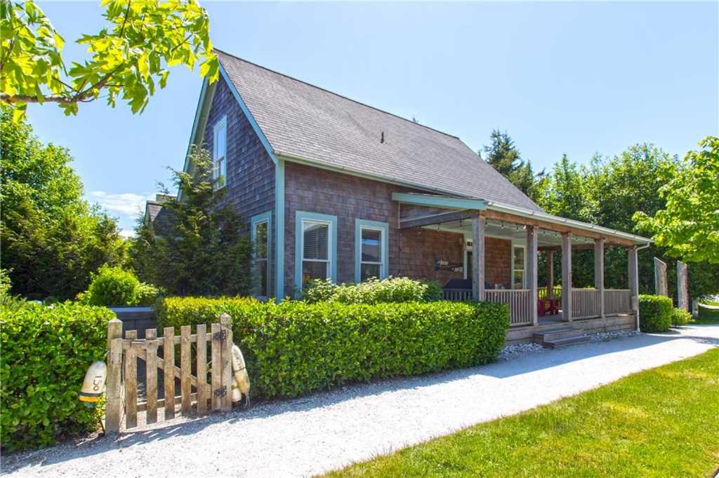 The Deckhouse by Seabrook Hospitality view 4