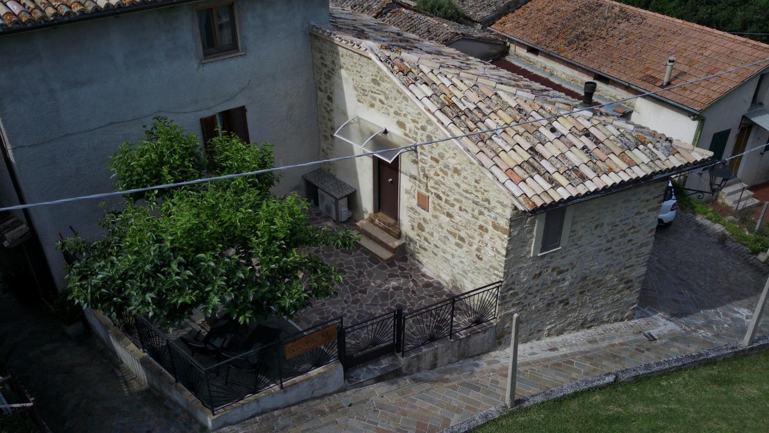 Giadame casa vacanze