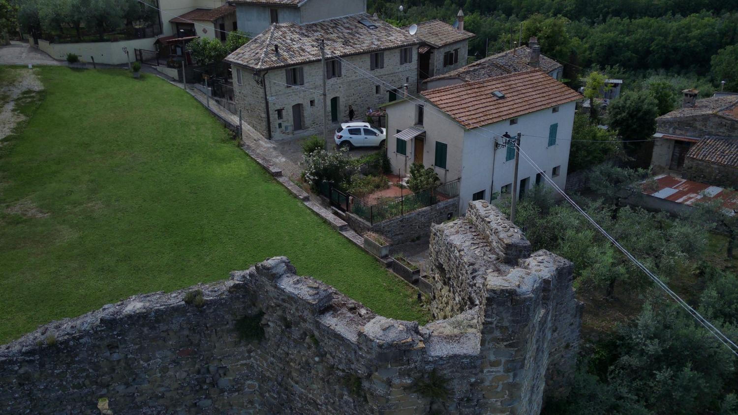Giadame casa vacanze