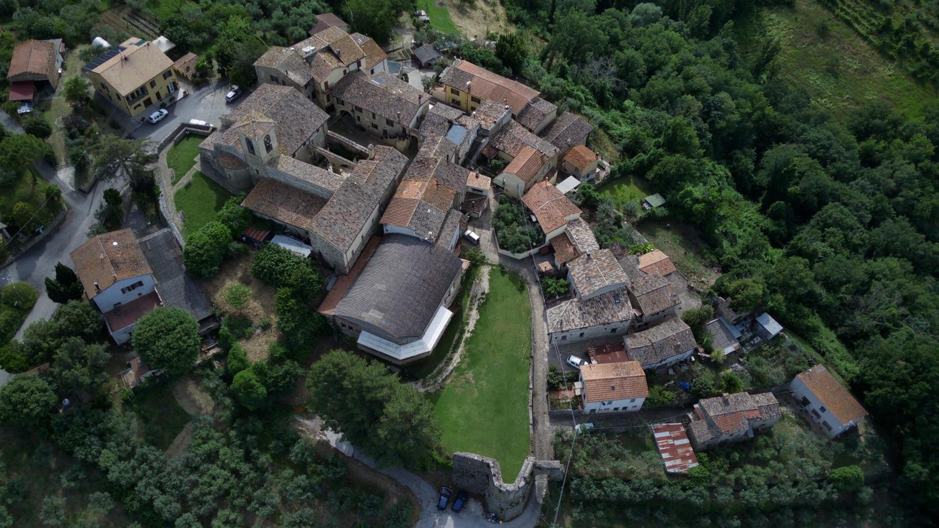 Giadame casa vacanze