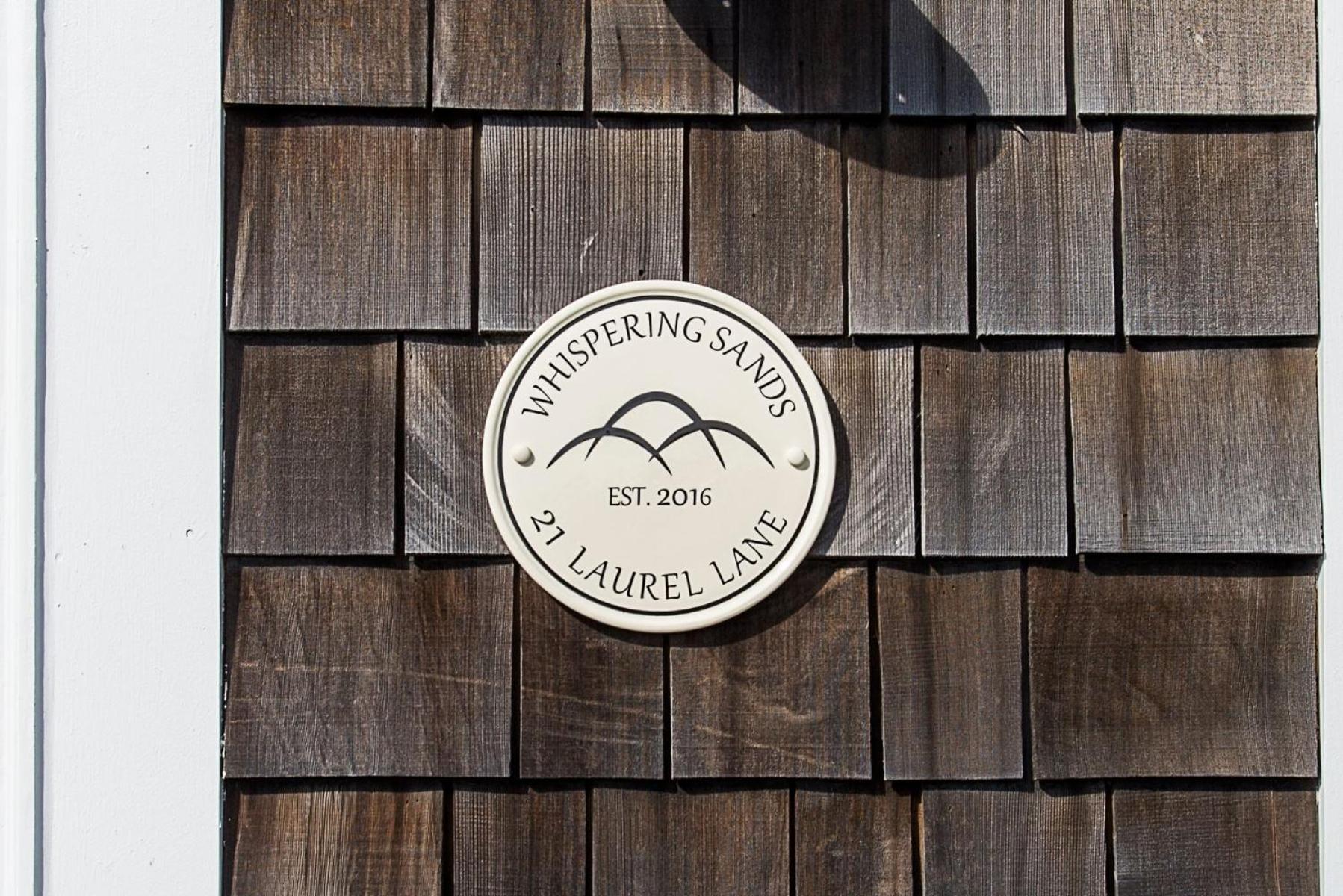 Whispering Sands by Seabrook Hospitality