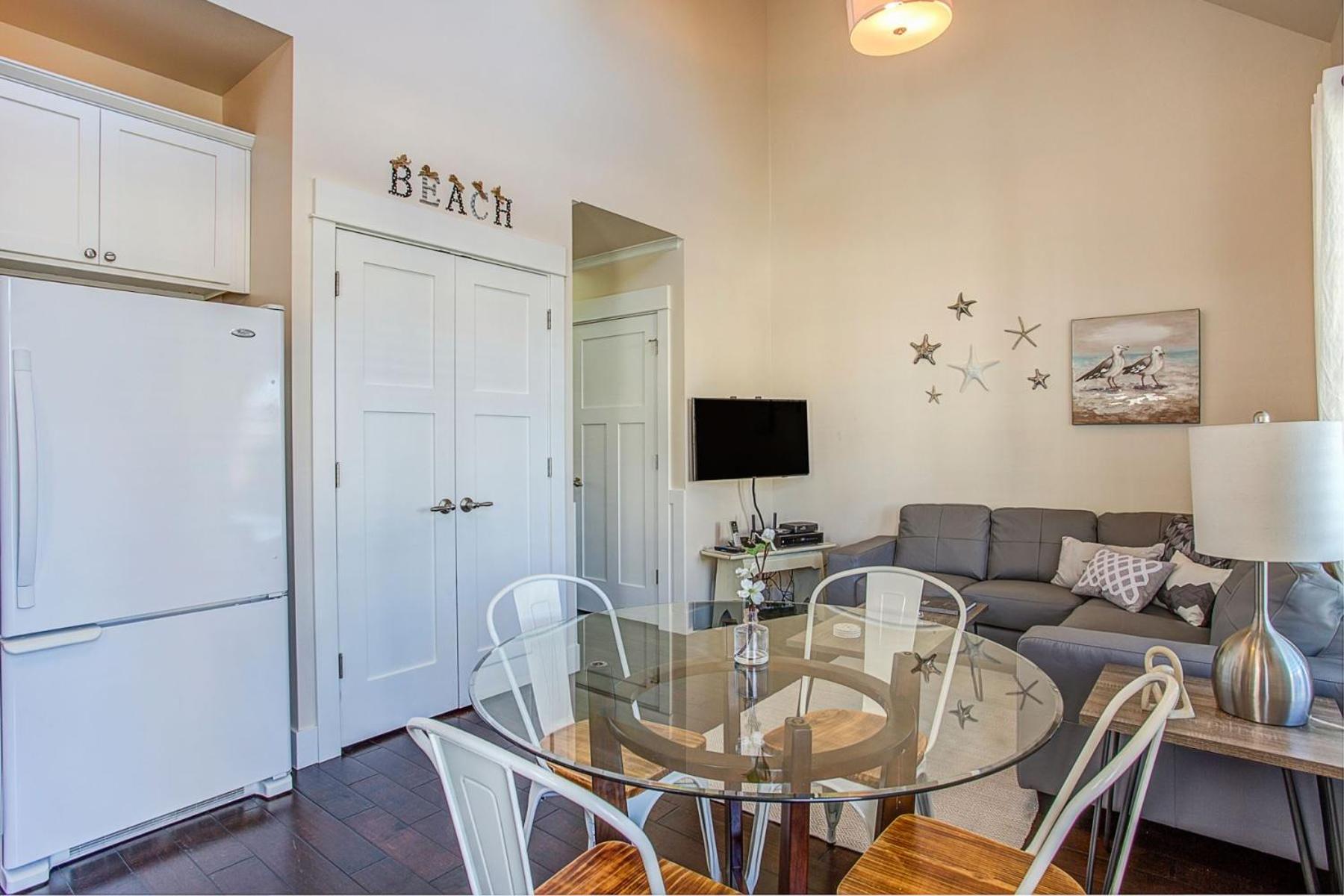 Whispering Sands by Seabrook Hospitality