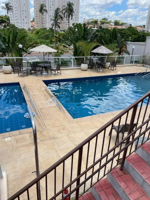 Apartamento 2 quartos