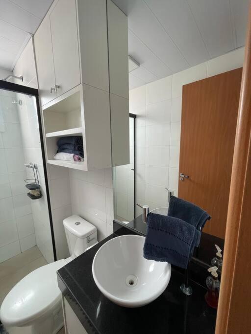 Apartamento 2 quartos
