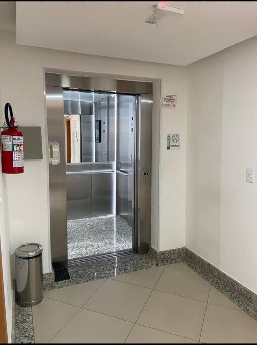 Apartamento 2 quartos