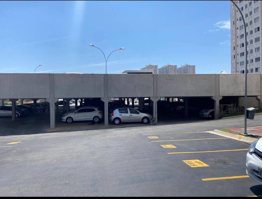 Apartamento 2 quartos