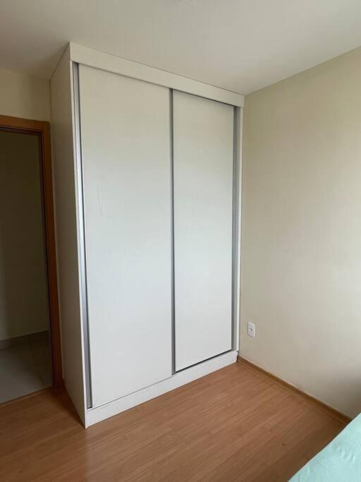 Apartamento 2 quartos