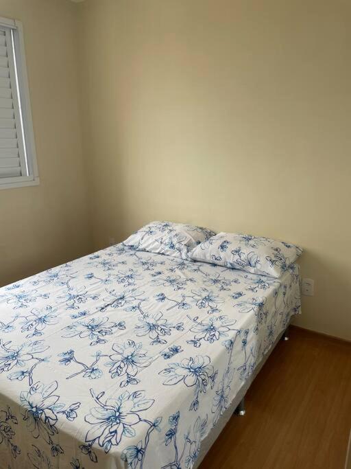 Apartamento 2 quartos