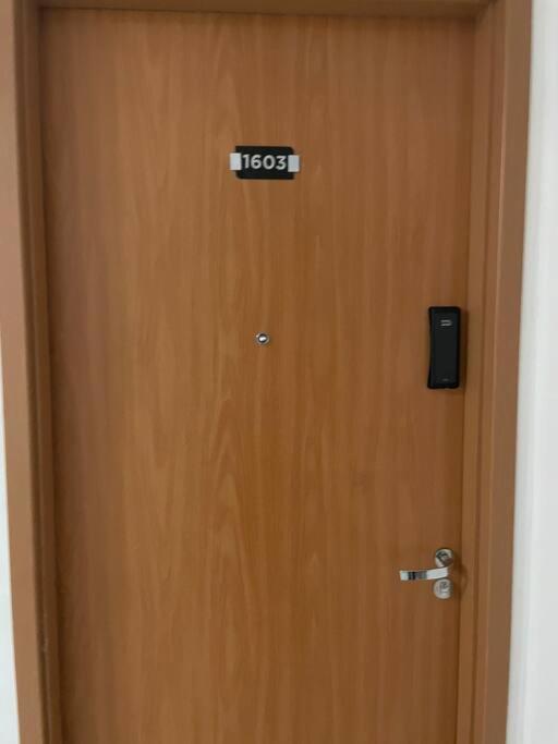 Apartamento 2 quartos