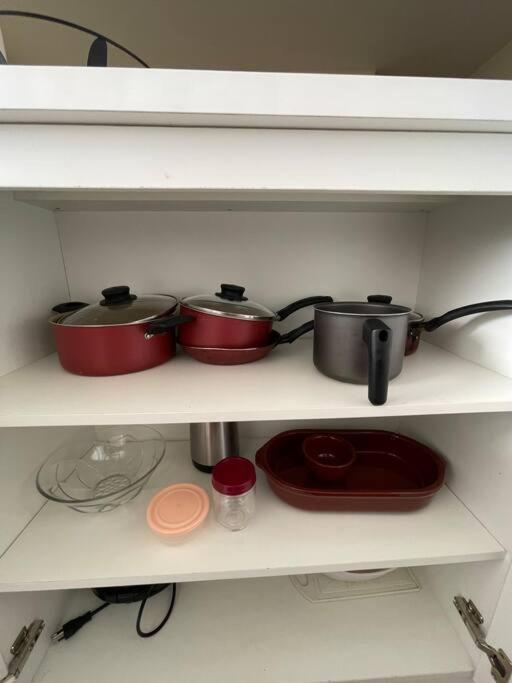 Apartamento 2 quartos