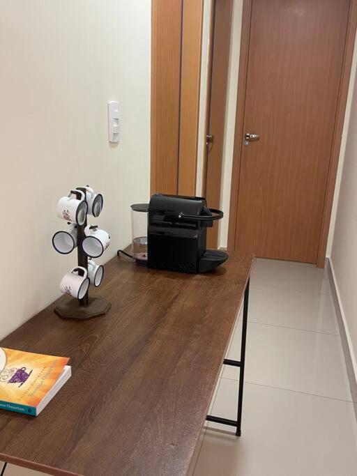 Apartamento 2 quartos