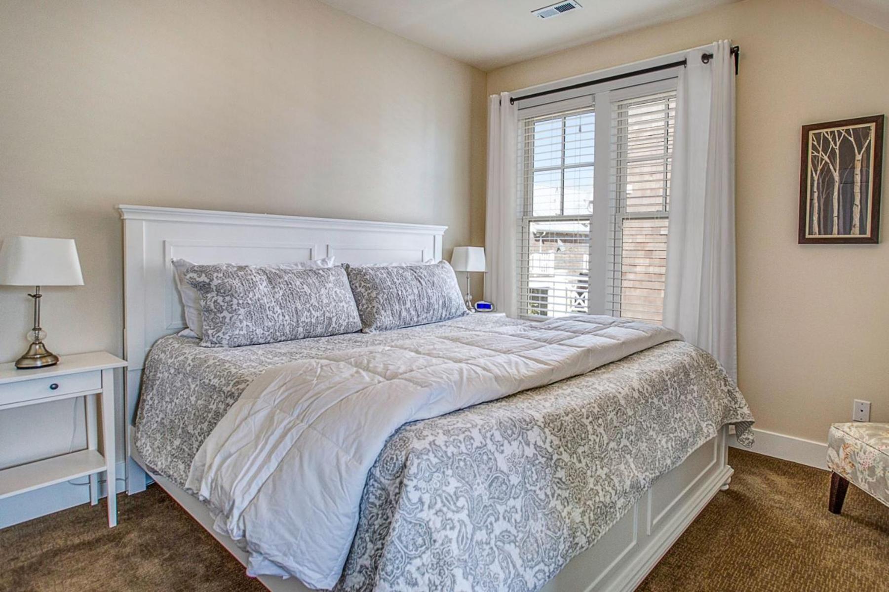 Whispering Sands by Seabrook Hospitality