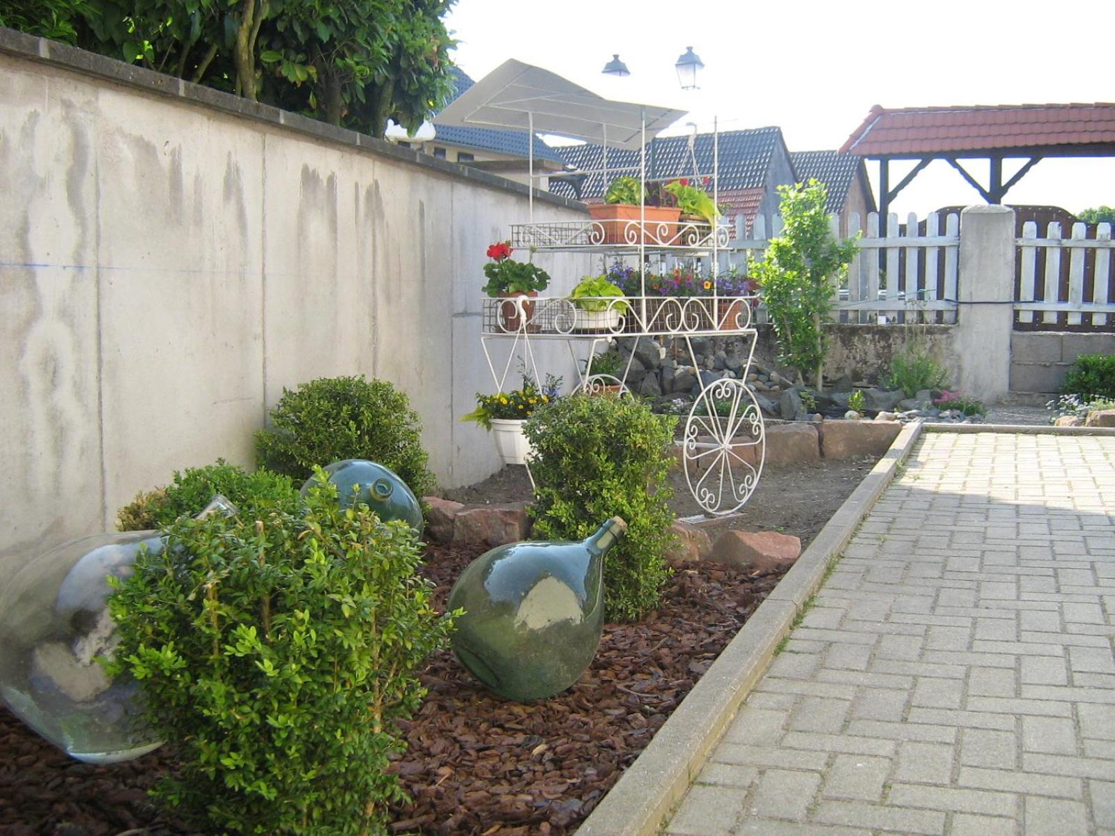 children's play area
