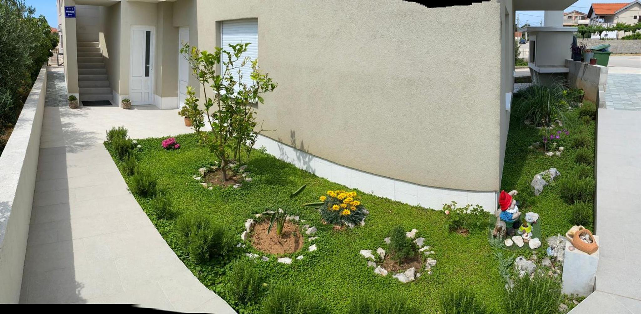 Hotel Apartments Villa Ankica