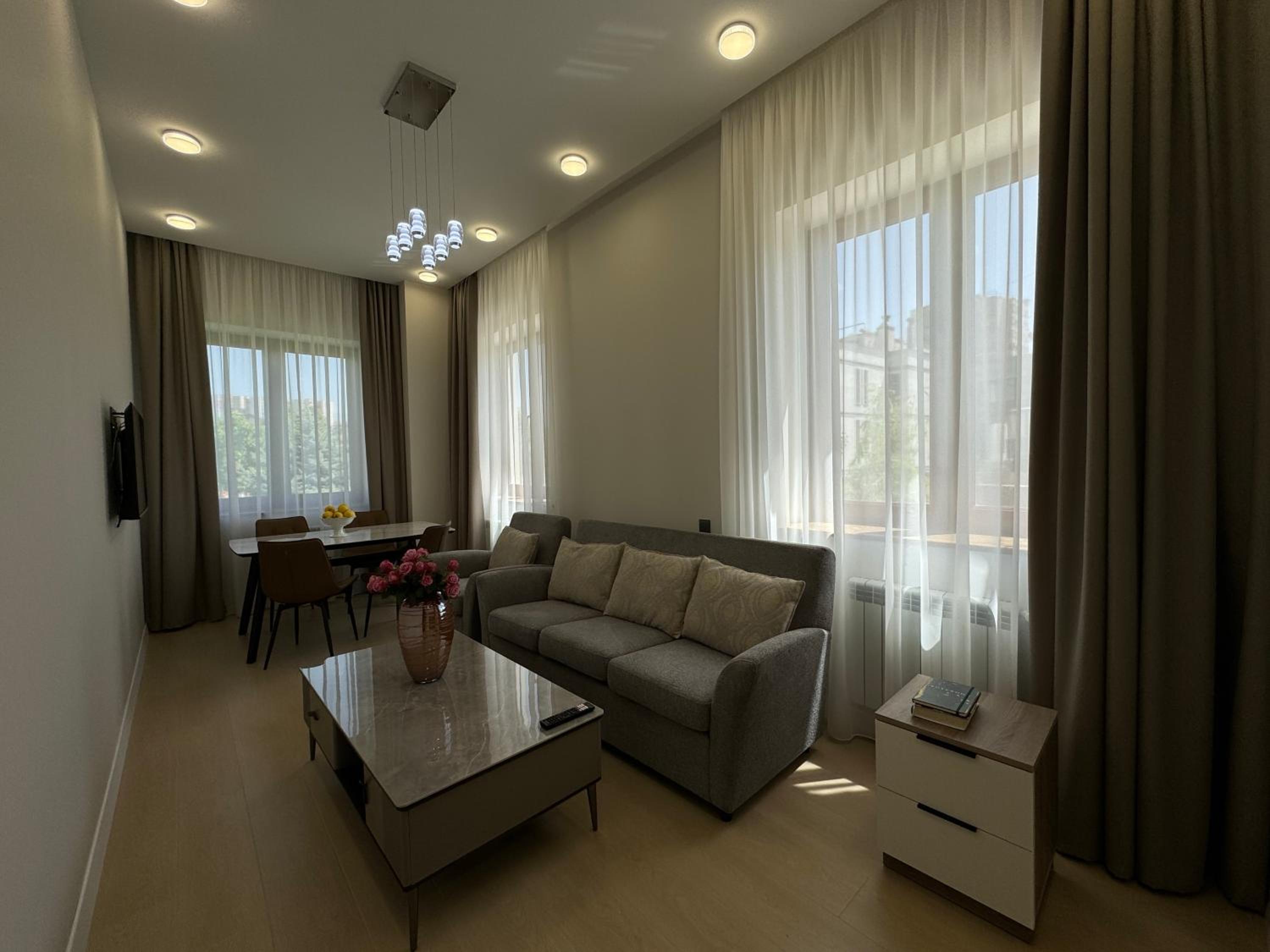 GS Apartments