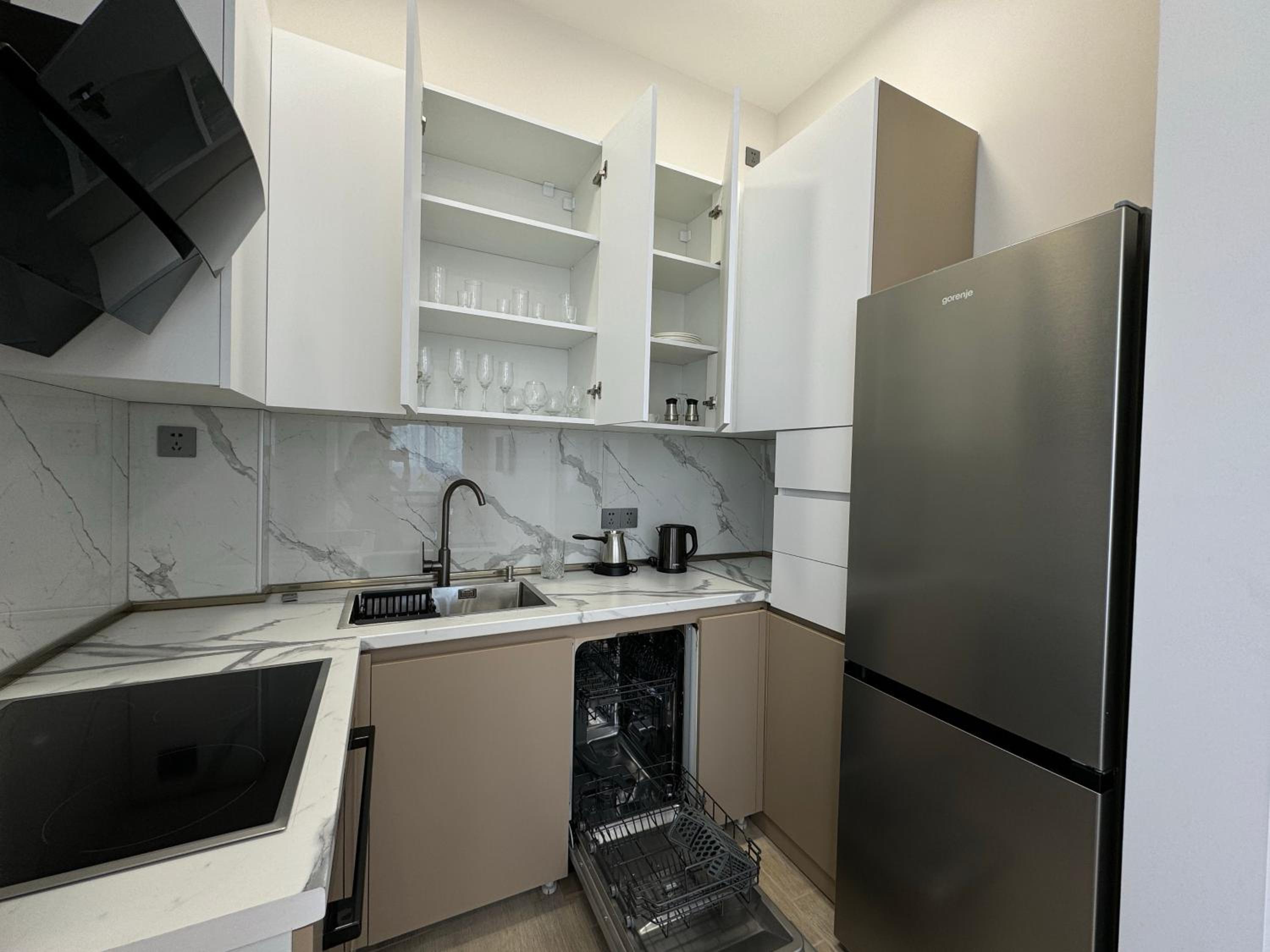 GS Apartments