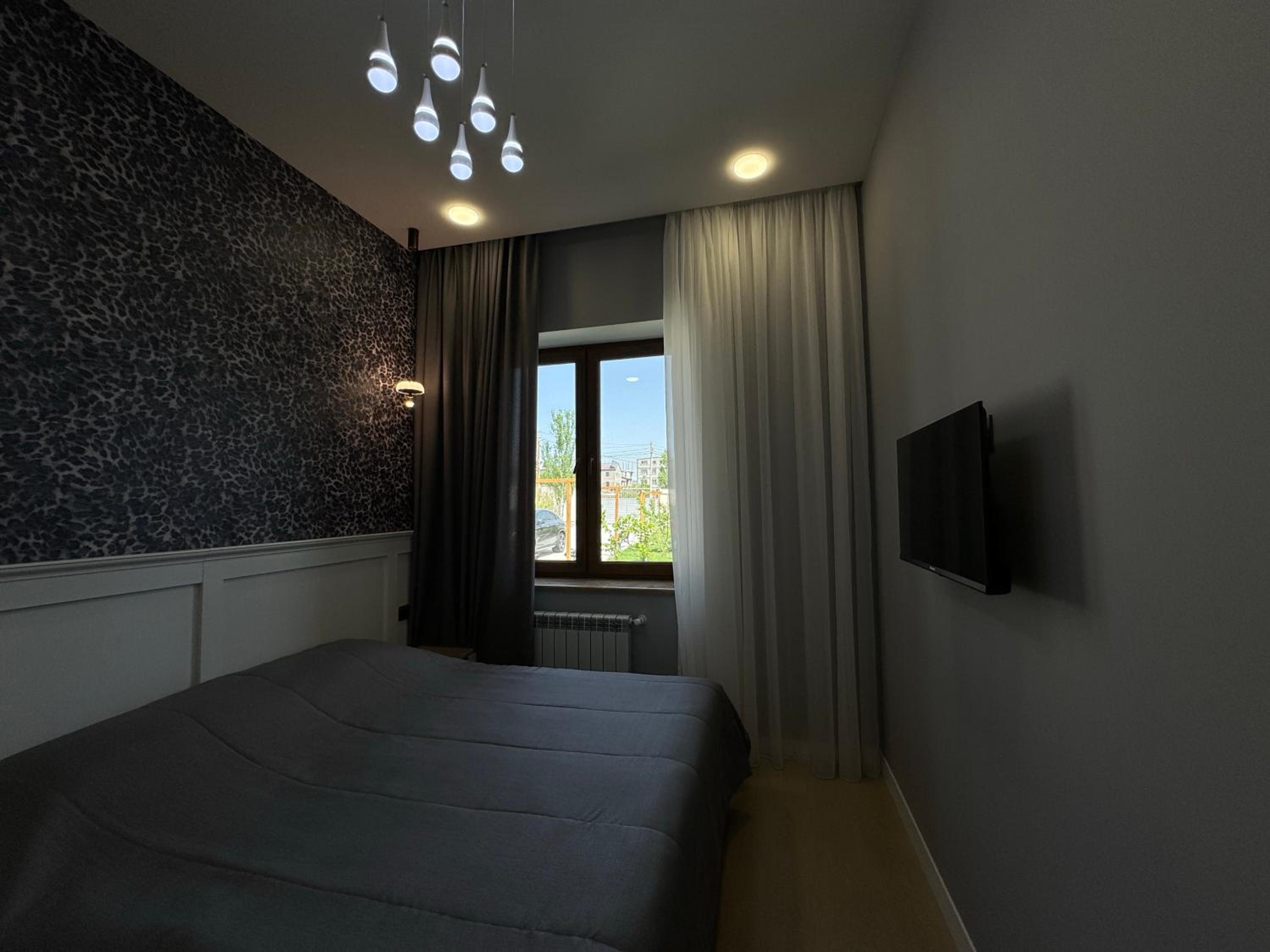 GS Apartments