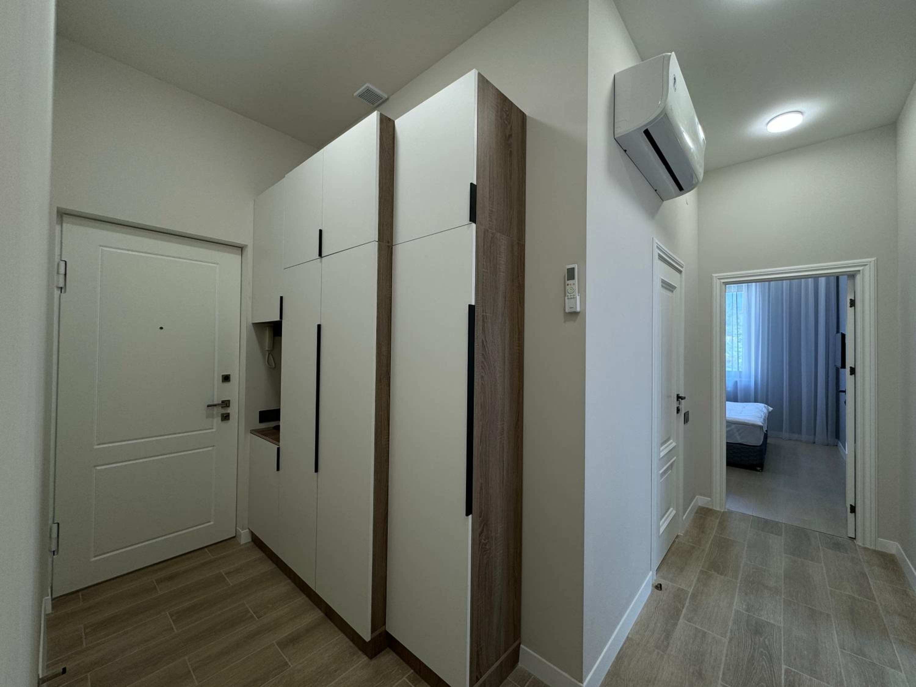 GS Apartments