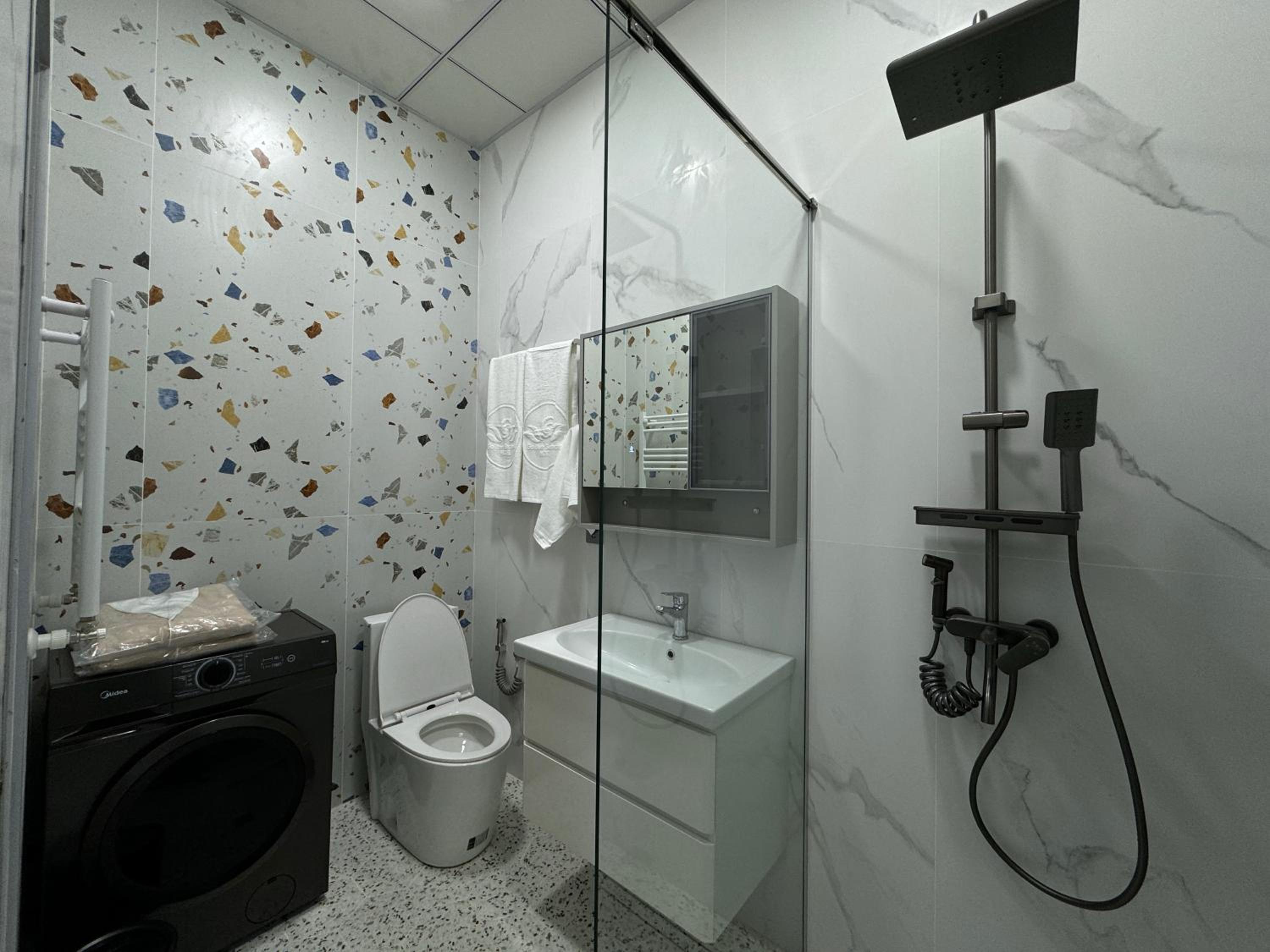 GS Apartments