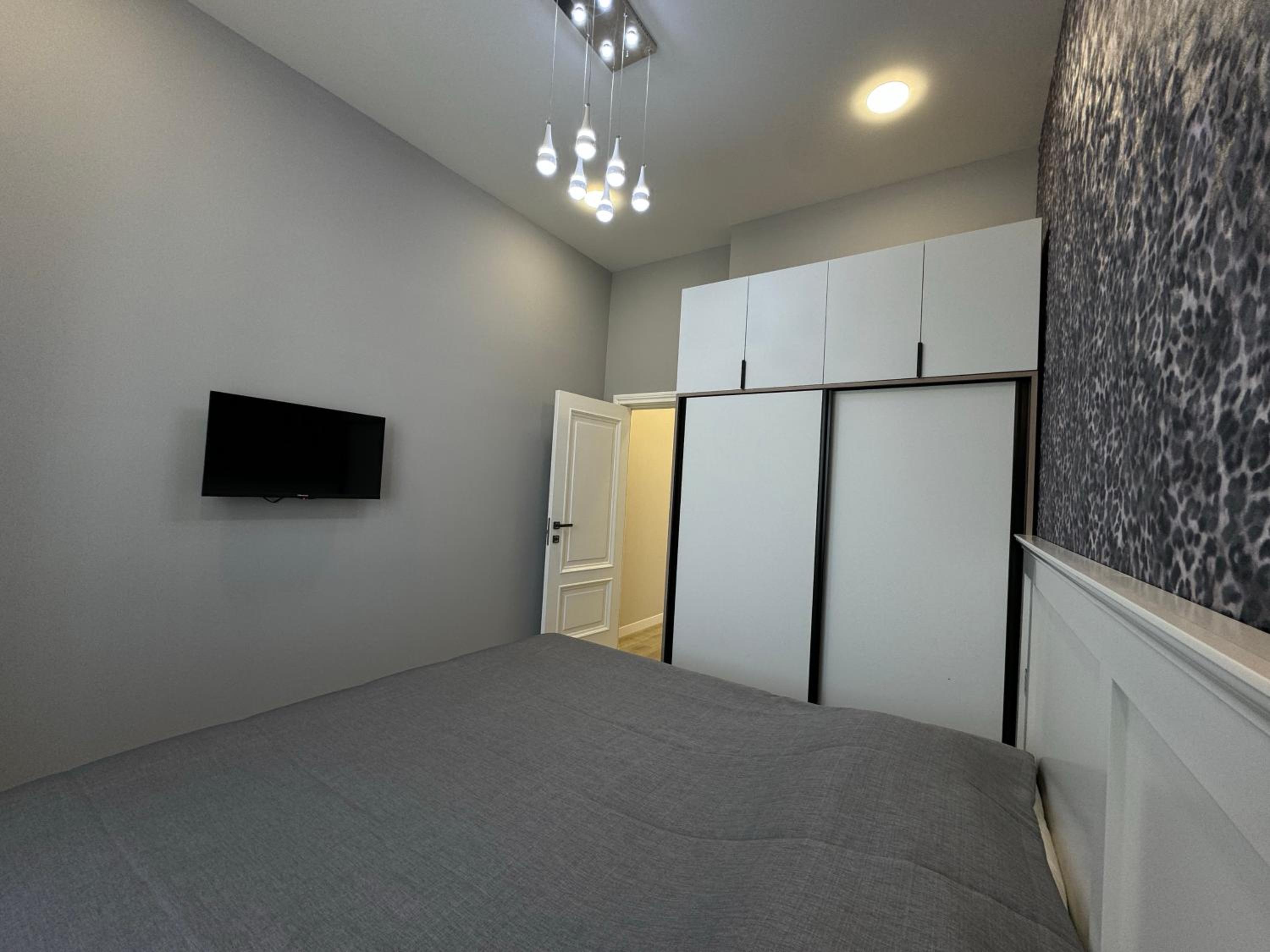 GS Apartments