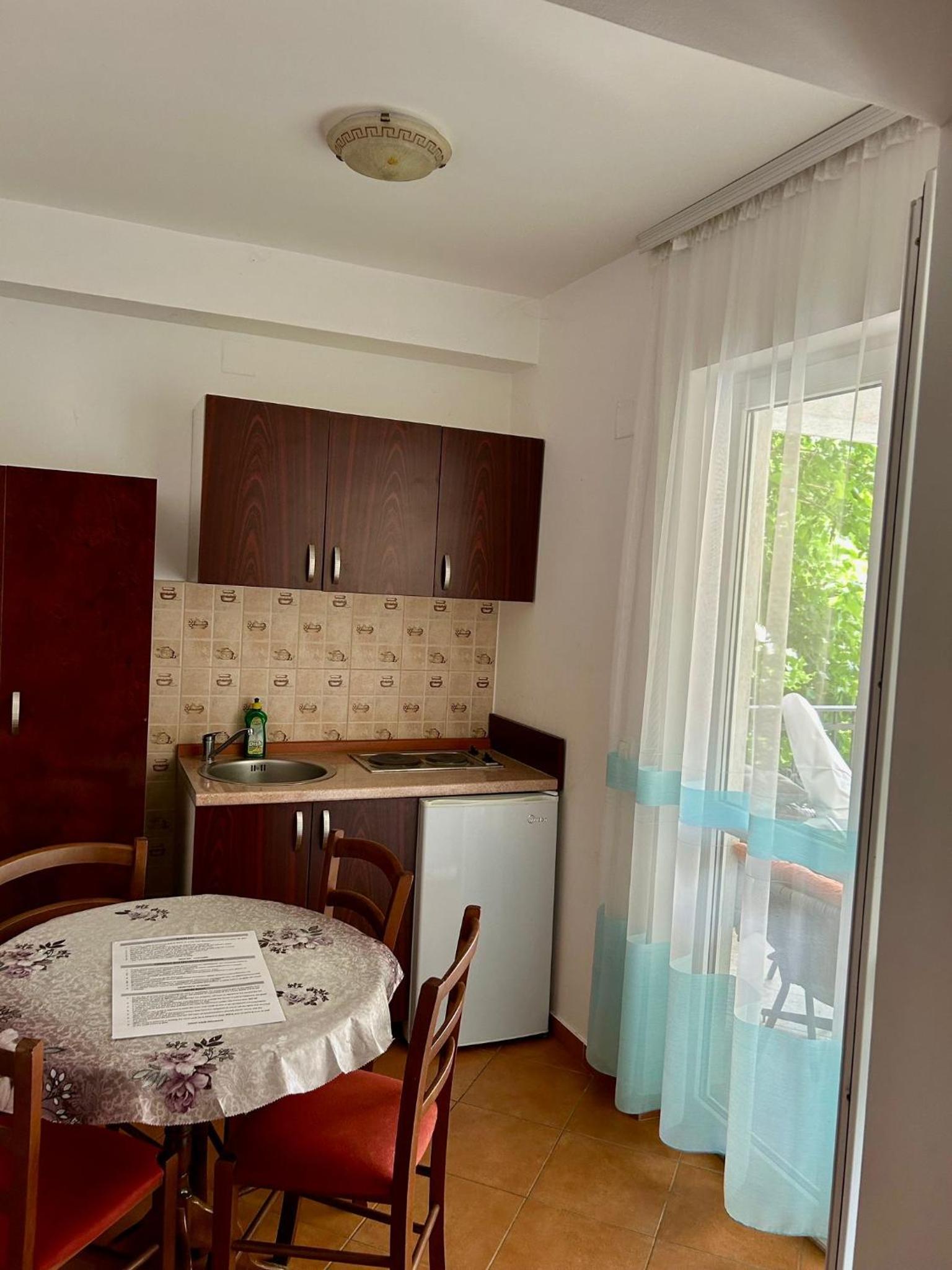 Apartmani Vedrana