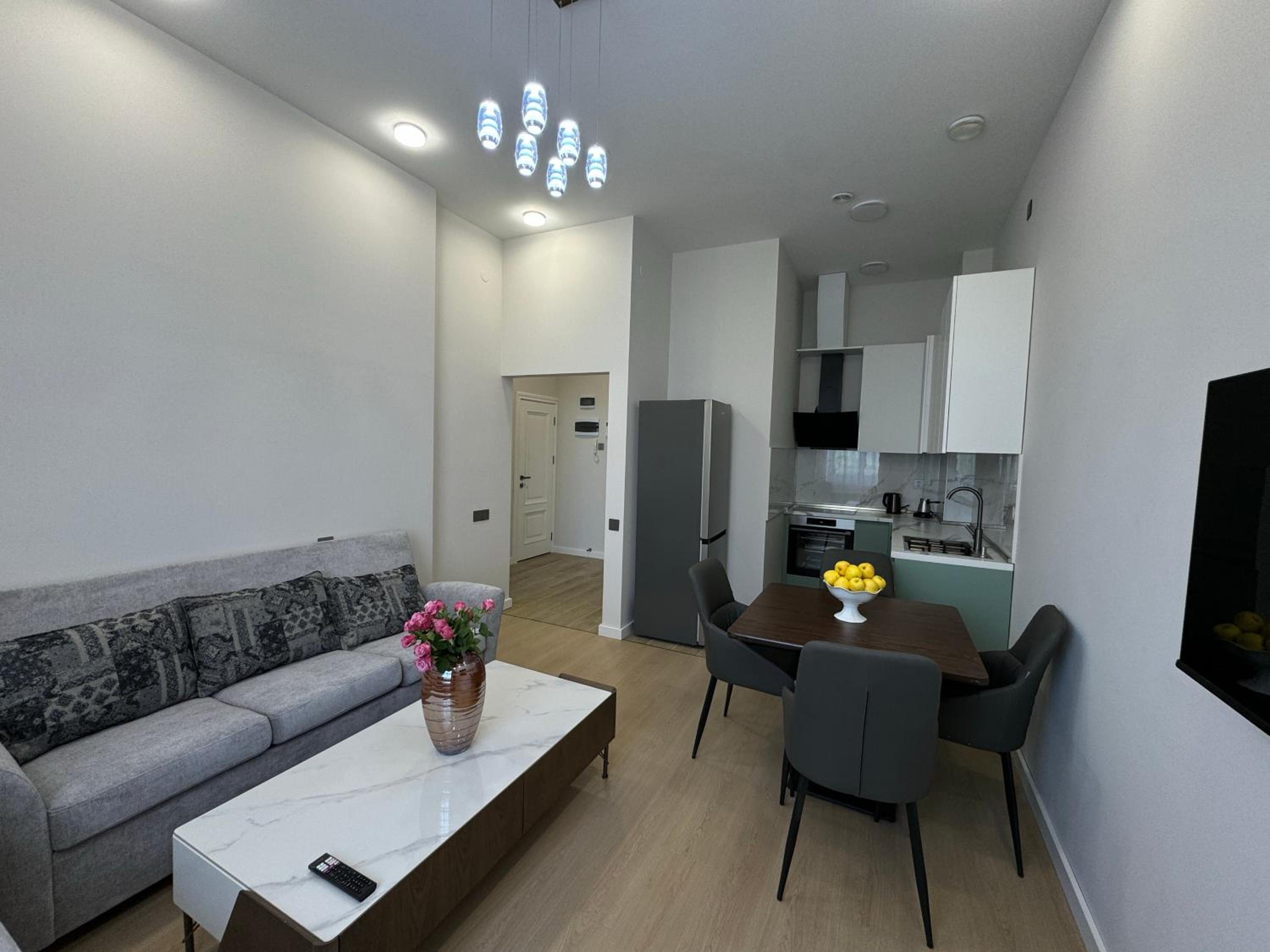GS Apartments