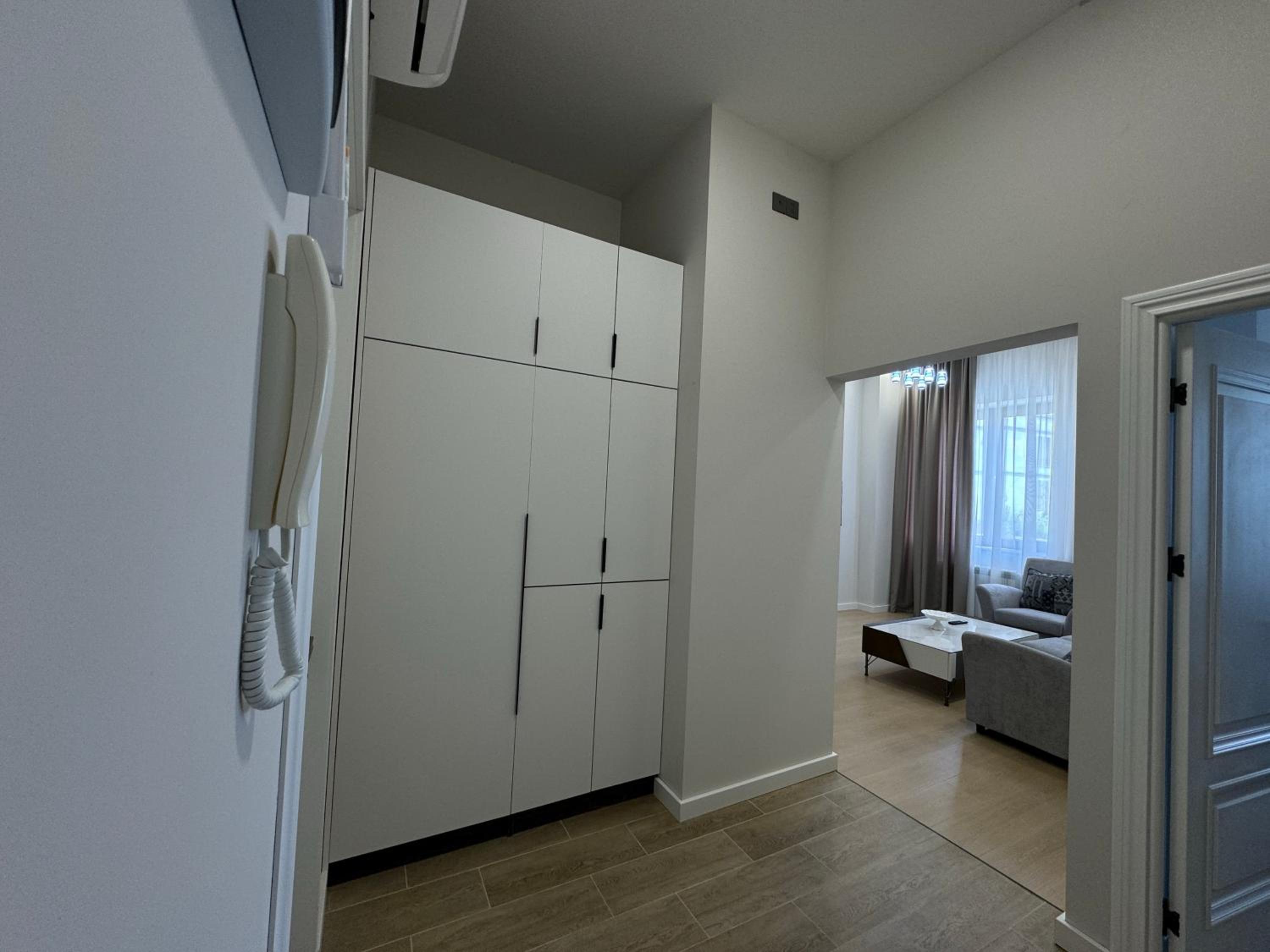 GS Apartments