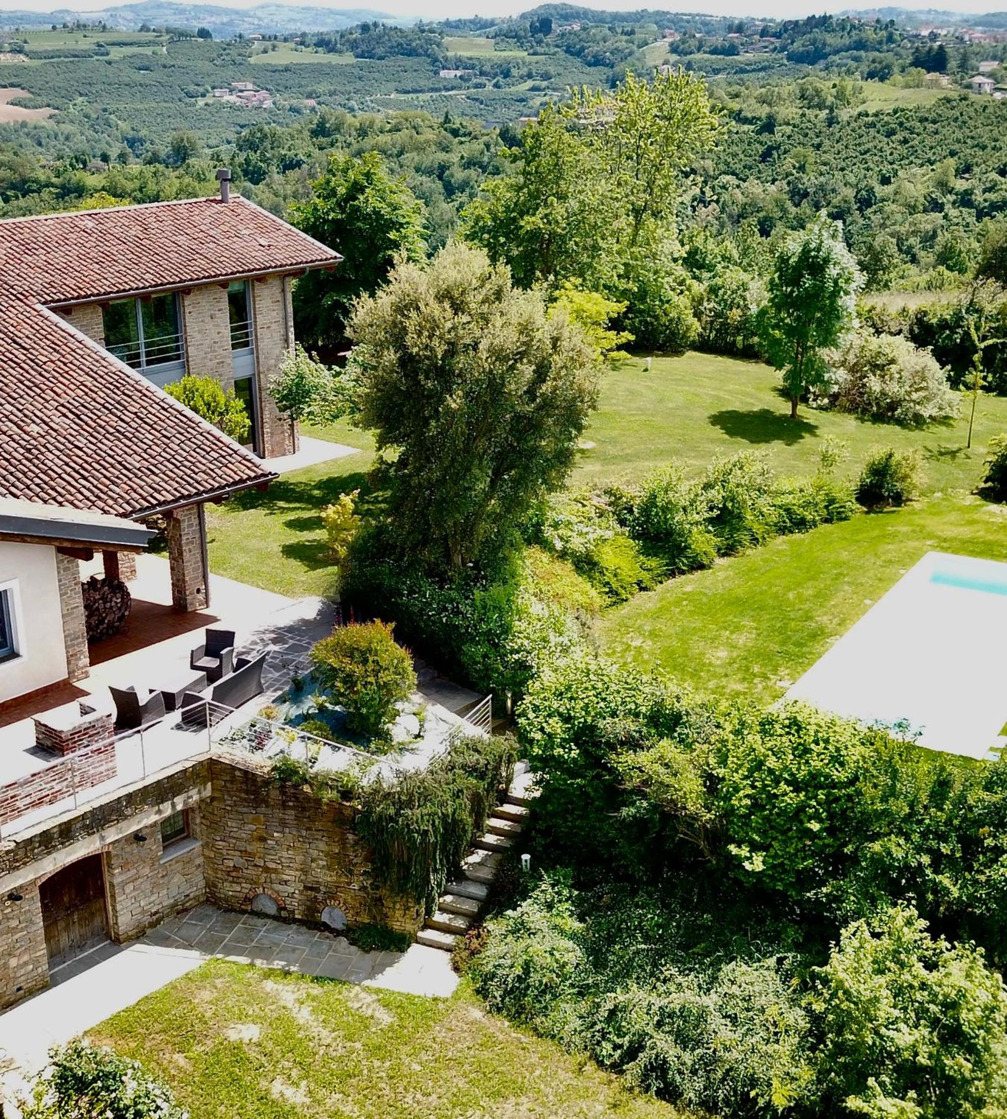 CA' SAN LUISS view 3