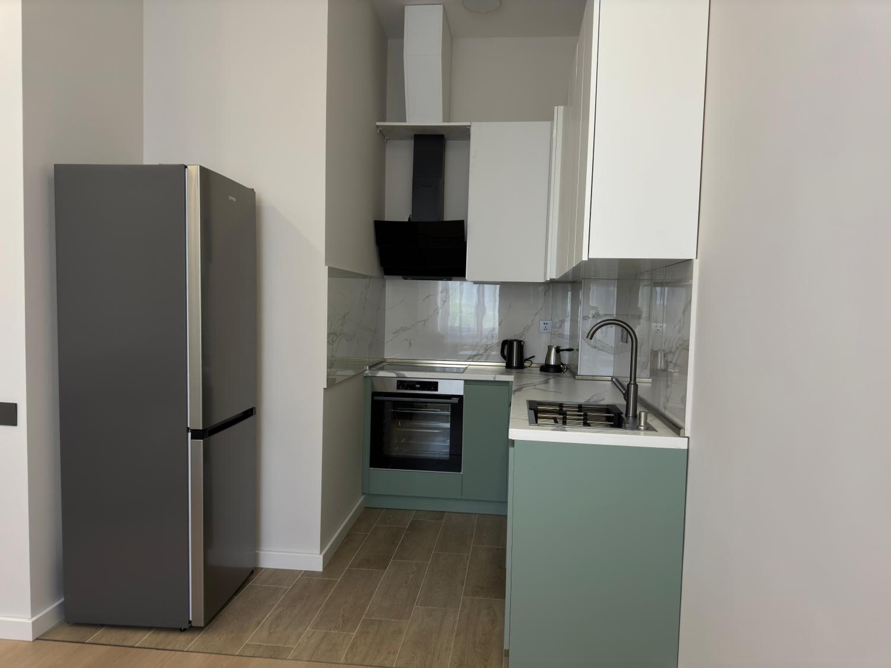 GS Apartments